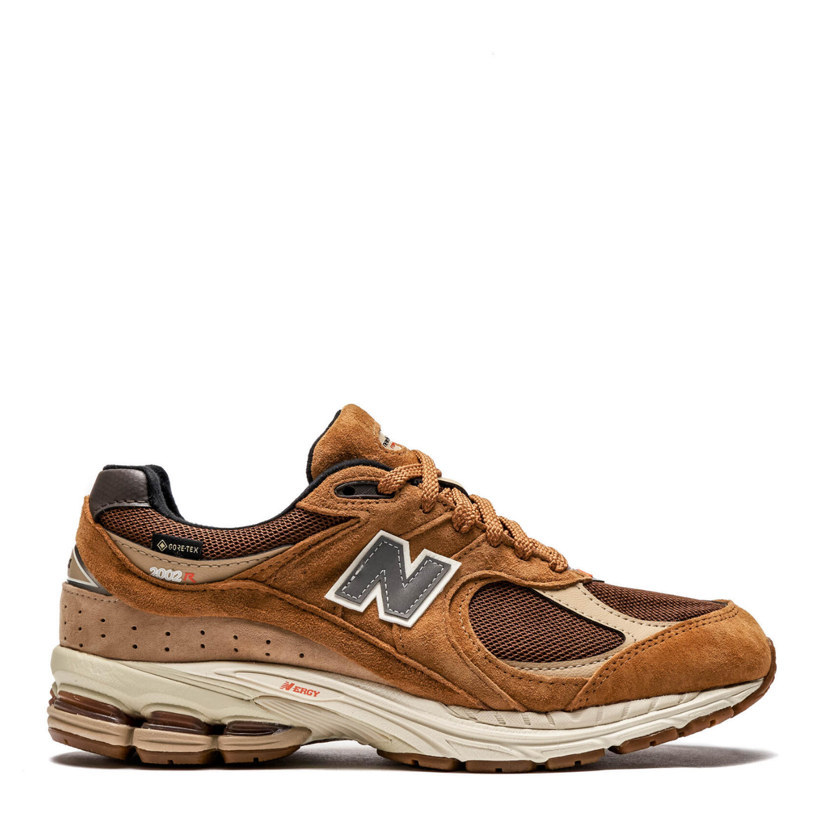 New Balance Men's 2002R in Tobacco