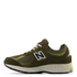 New Balance 2002R in Olive Khaki | Getoutside Shoes