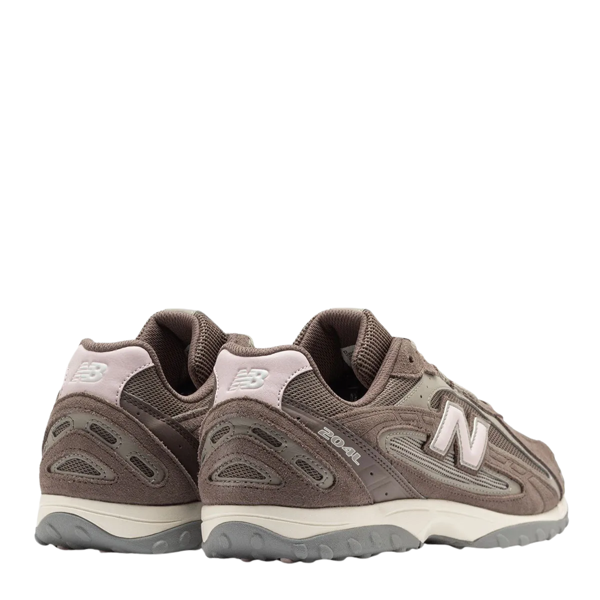 New Balance Women's 204L in Cortado with Stone