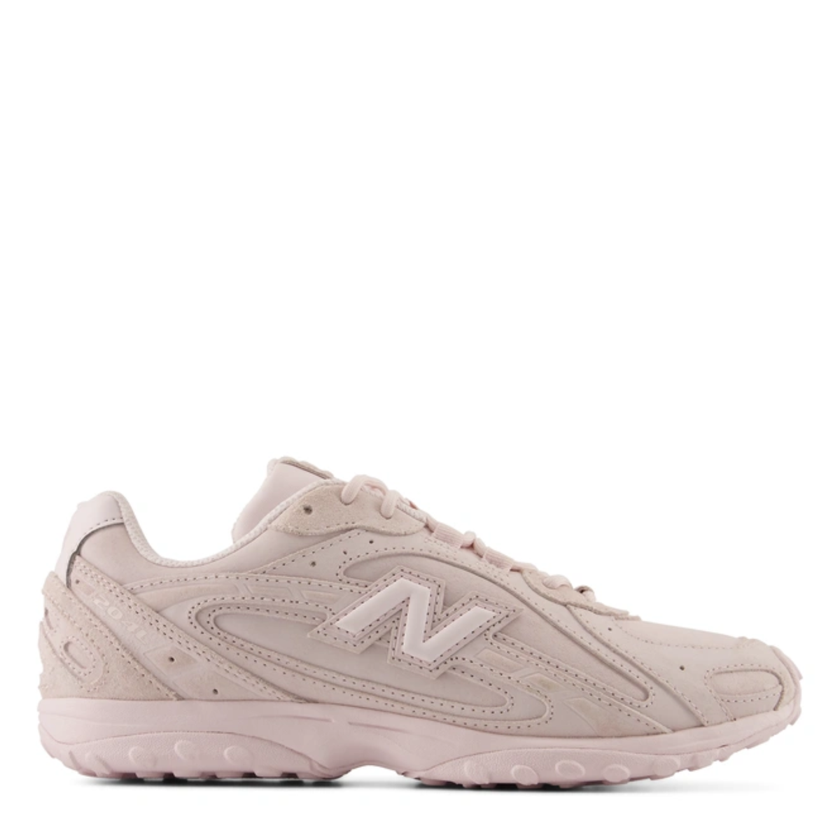 New Balance Women's 204L in Pink Granite