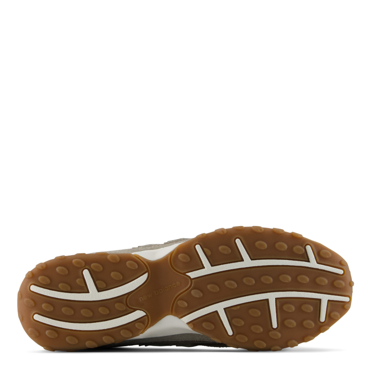 New Balance Women's 204L in Arid Stone with Thunder Brown