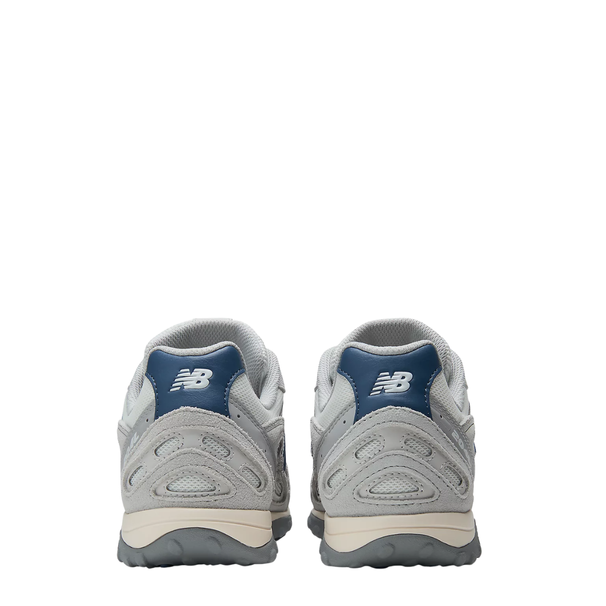 New Balance Men's 204L in Raincloud with Ash Wood
