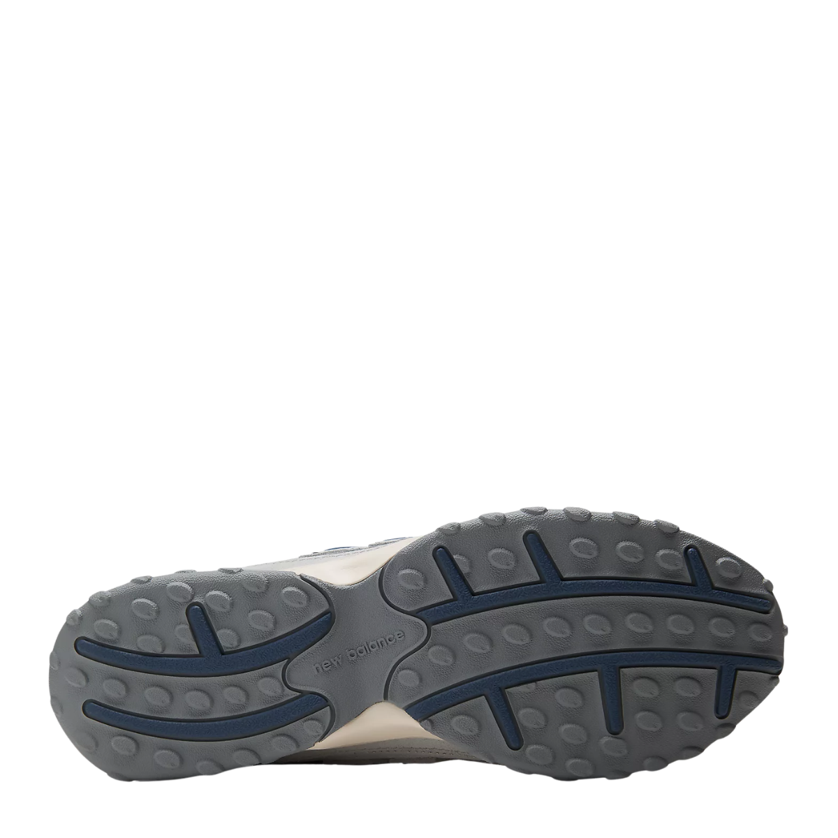 New Balance Men's 204L in Raincloud with Ash Wood