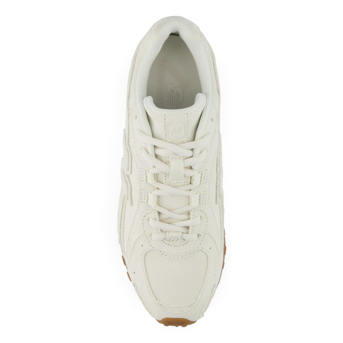 New Balance Women's 204L in Sea Salt