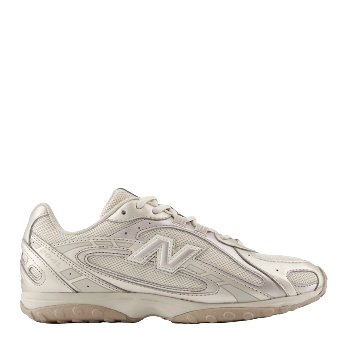 New Balance Women's 204L in Timberwolf