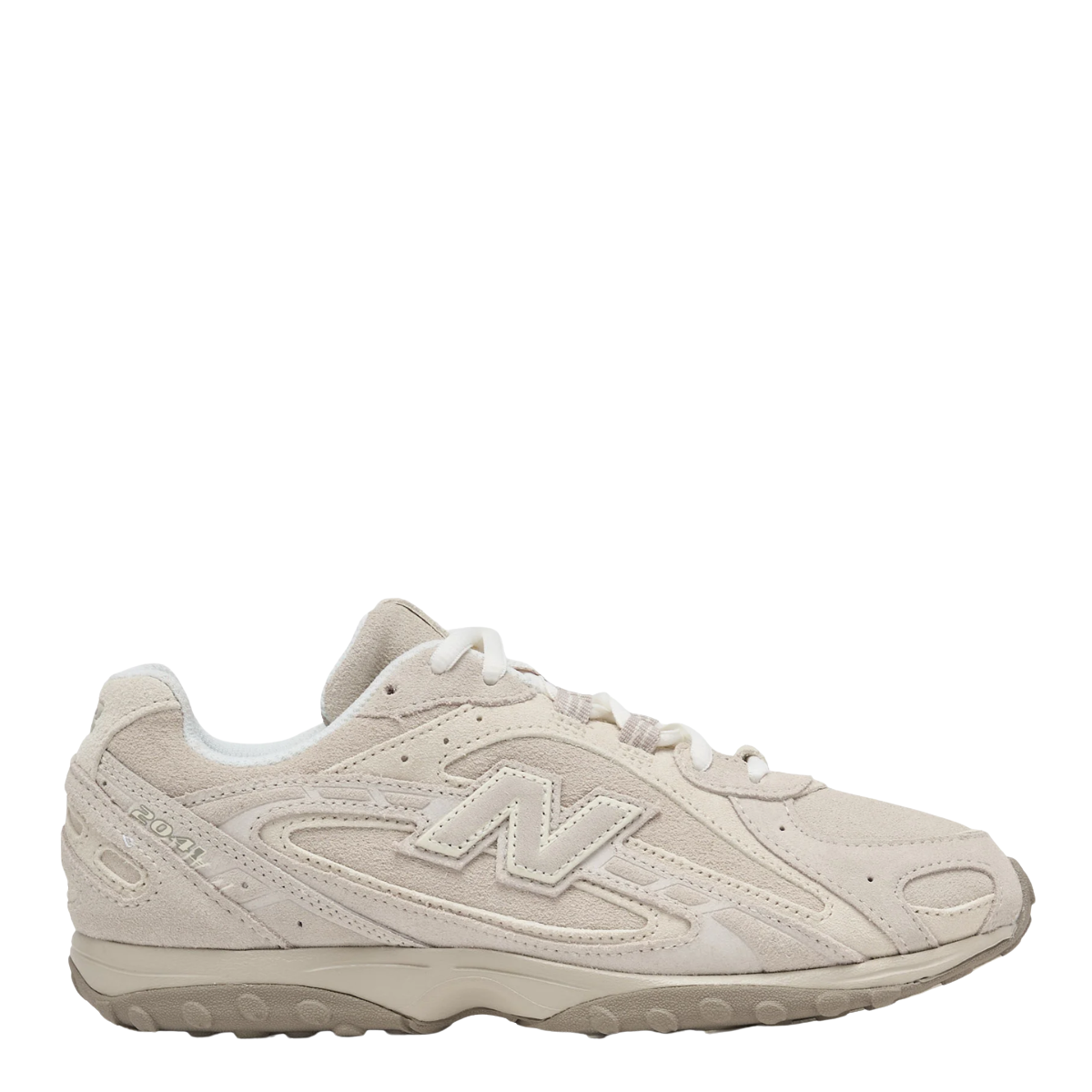 New Balance Women's 204L in Timberwolf with Linen