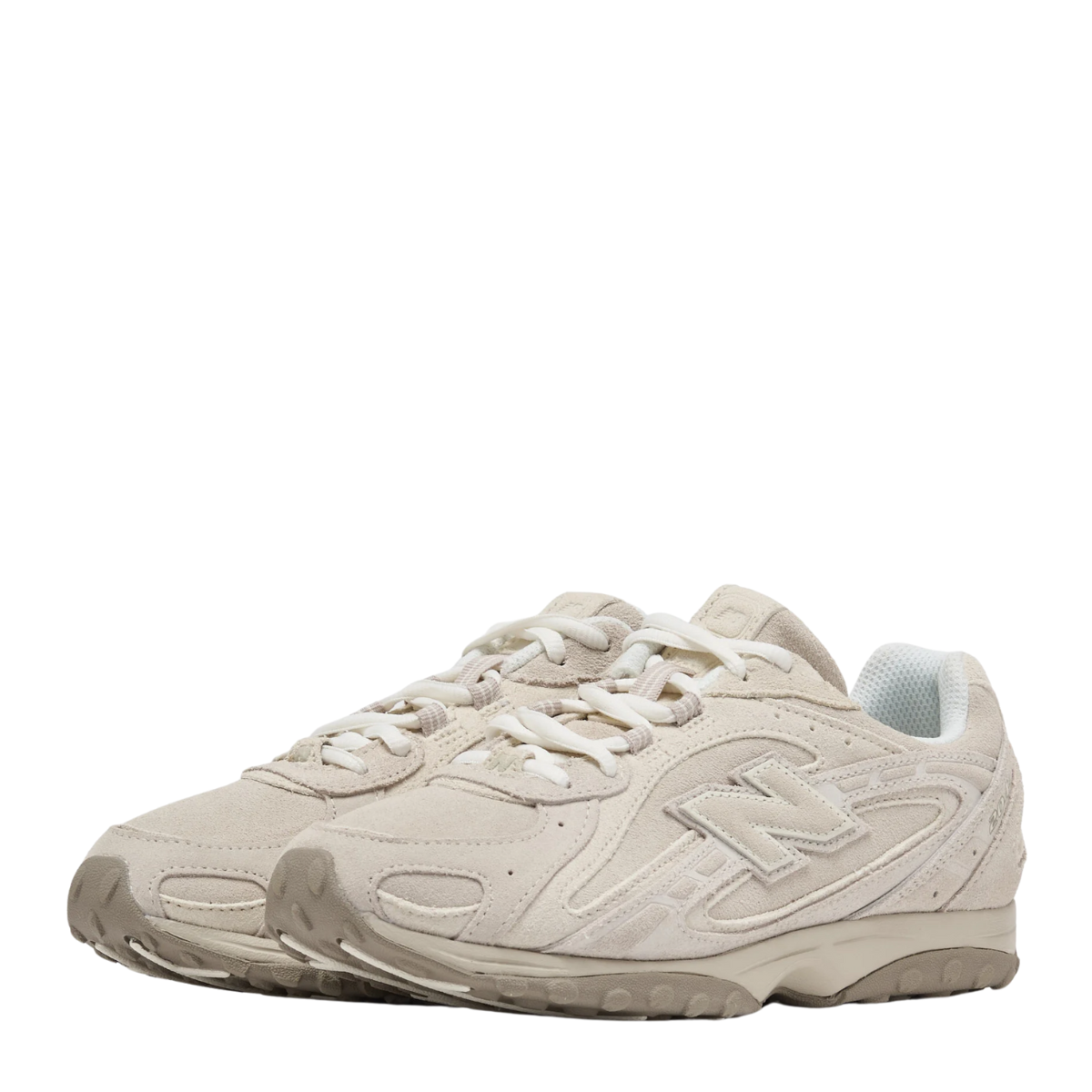 New Balance Women's 204L in Timberwolf with Linen