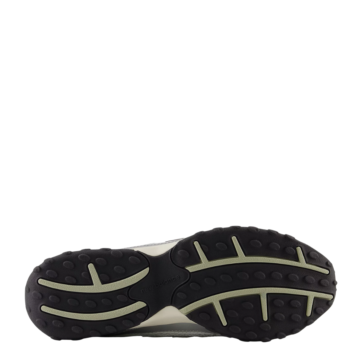 New Balance Women's 204L in Silver Metallic with Garter Snake