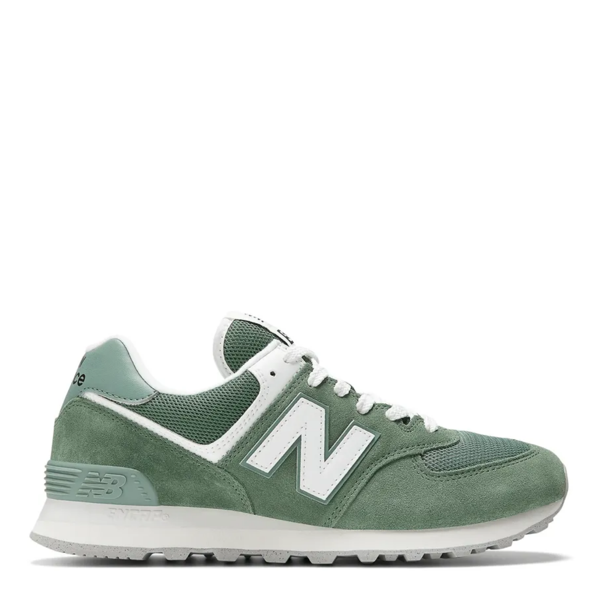 New Balance Men's 574 in Sage Green