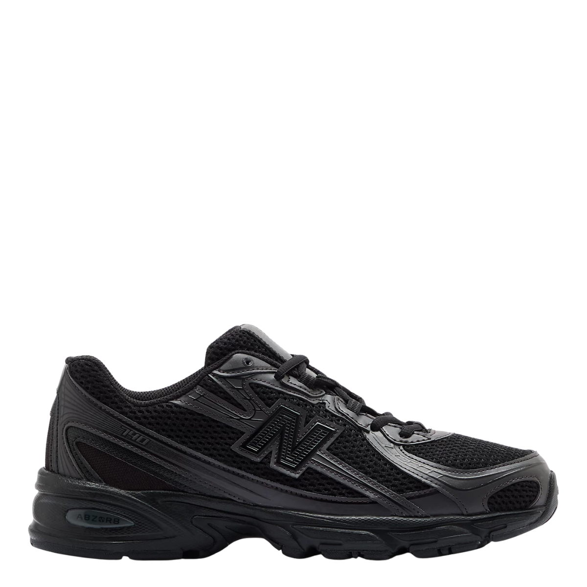 New Balance Women's 740 in Black