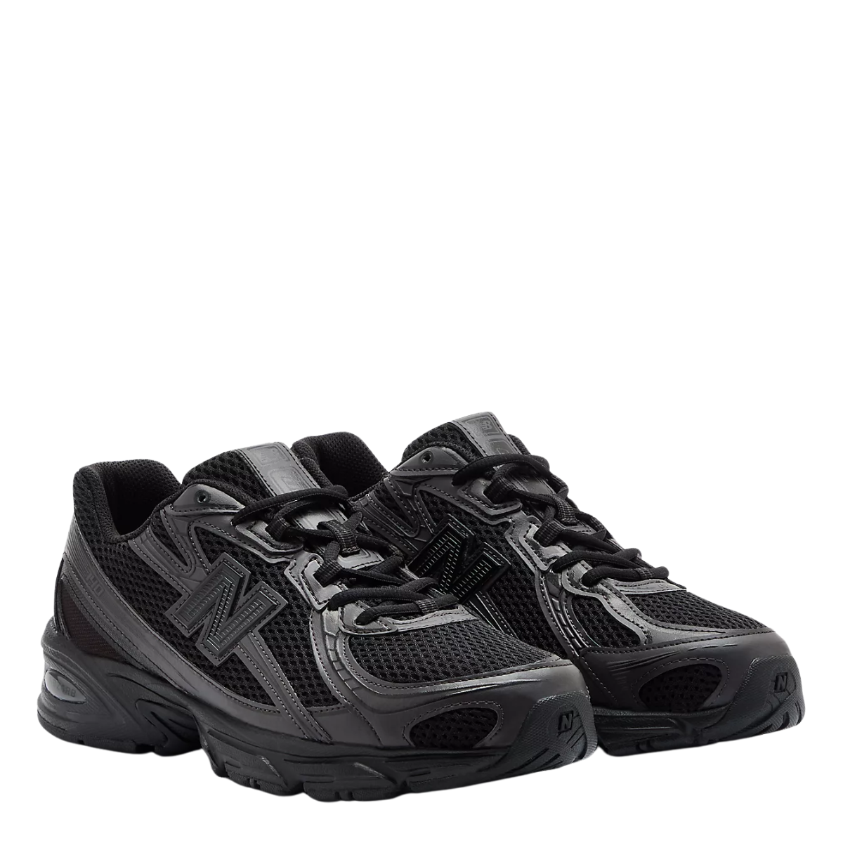 New Balance Women's 740 in Black