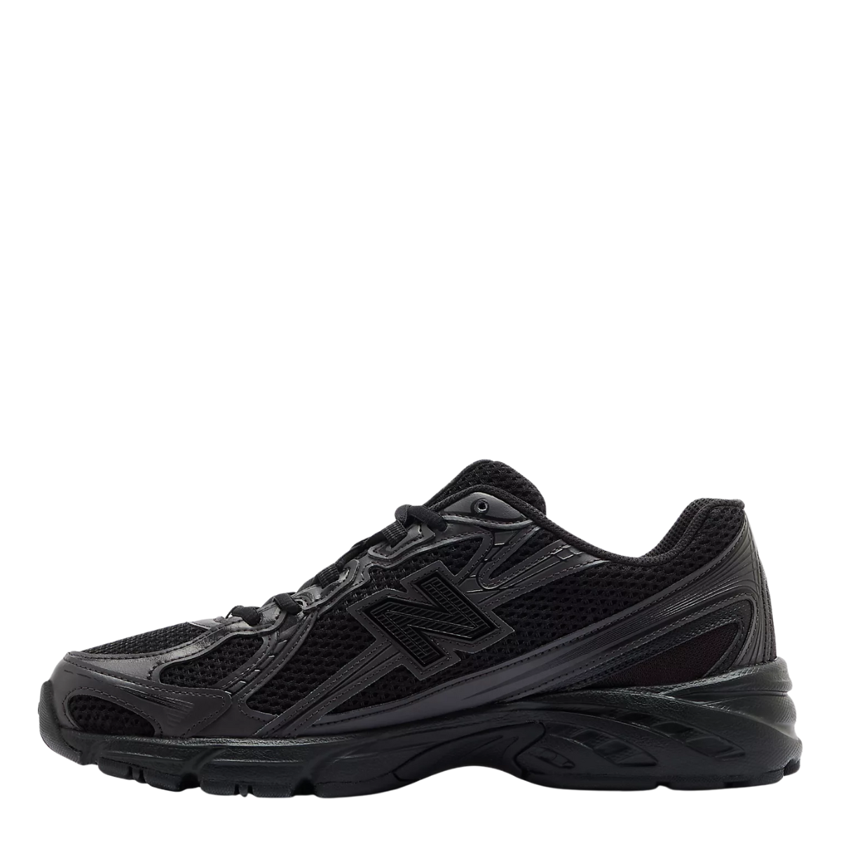 New Balance Women's 740 in Black
