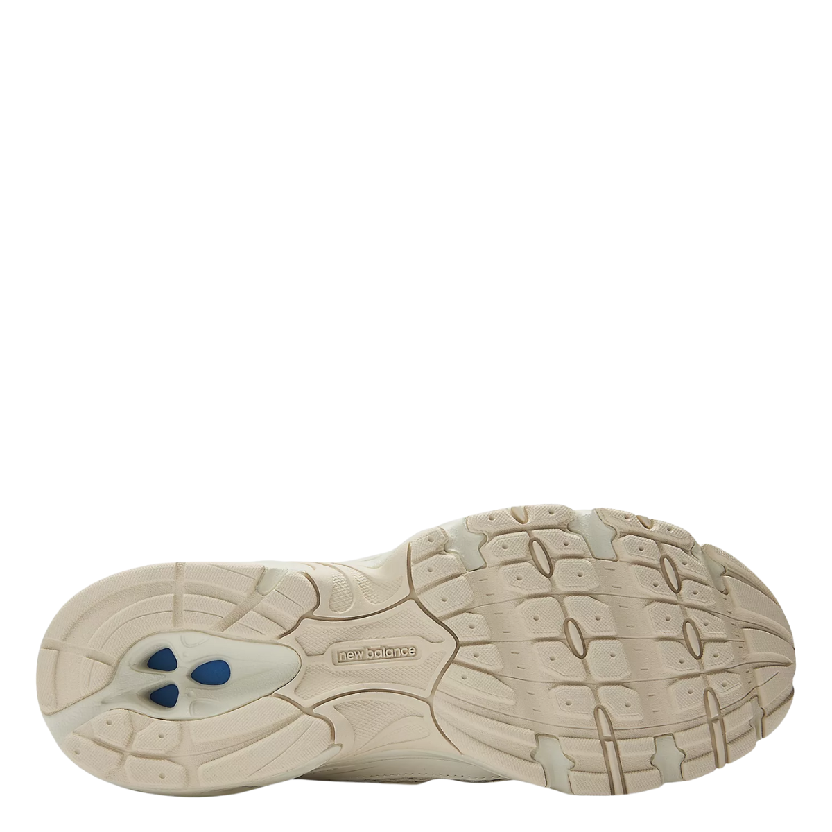 New Balance Women's 740 in Bisque with Angora and Sea Salt