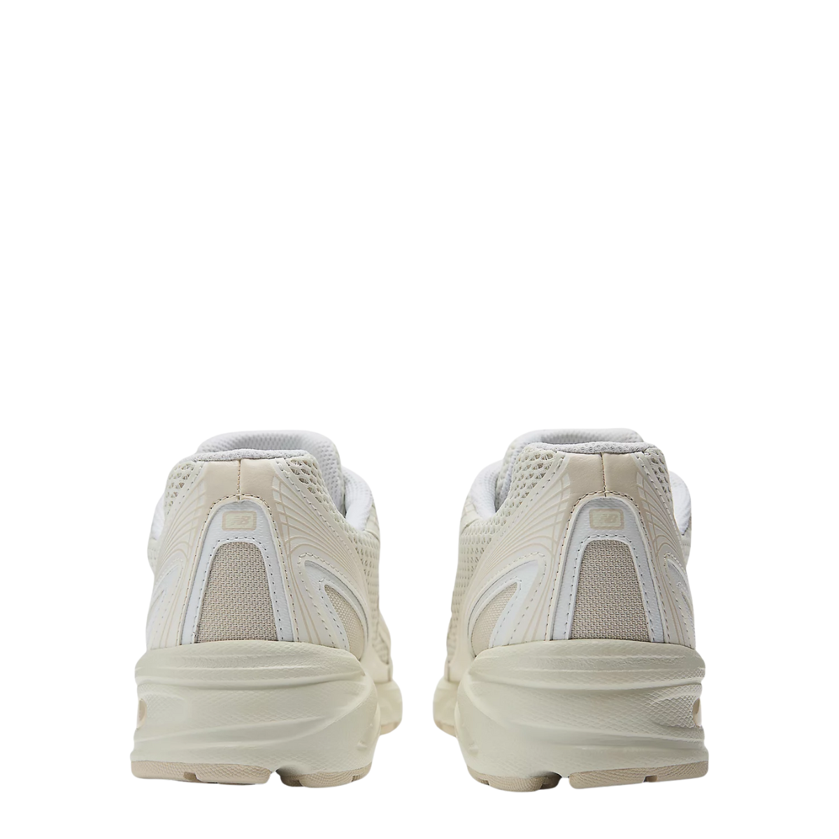 New Balance Women's 740 in Bisque with Angora and Sea Salt