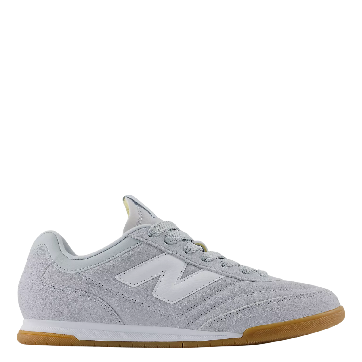 New Balance Women's RC42 in Granite with White