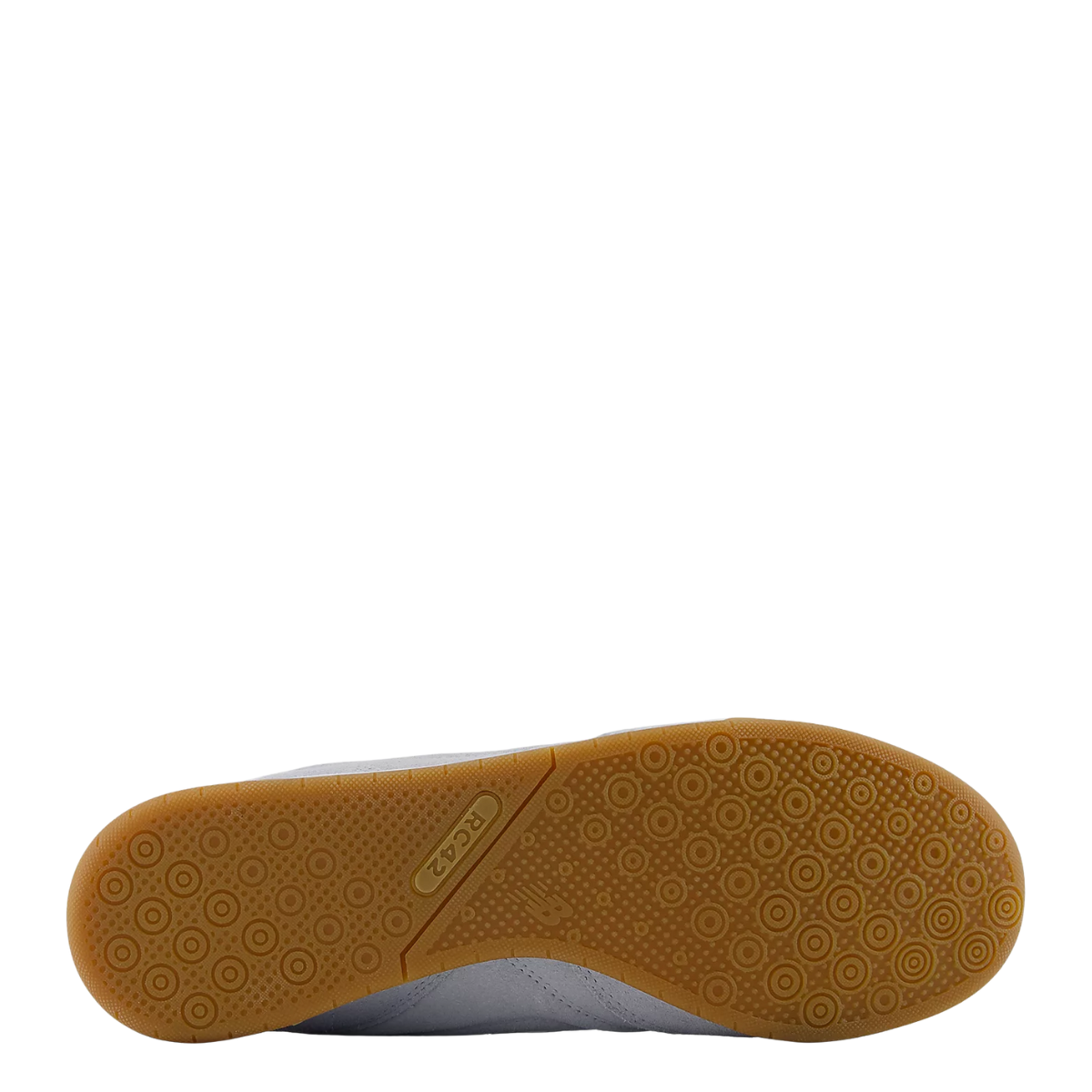 New Balance Women's RC42 in Granite with White