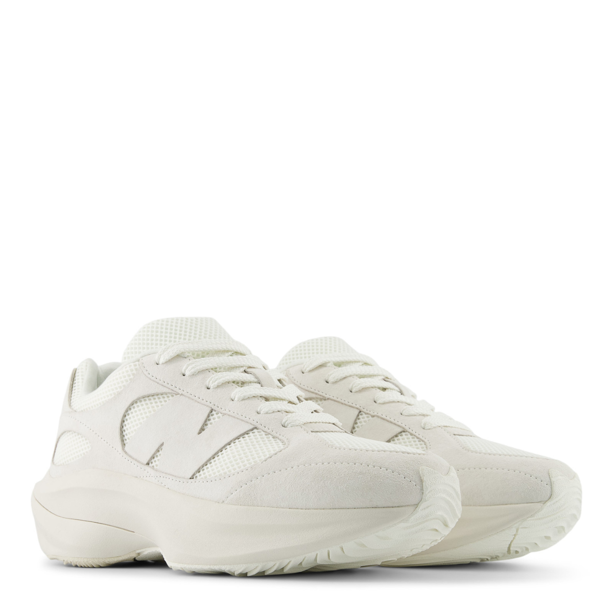 New Balance Women's WRPD Runner in Sea Salt