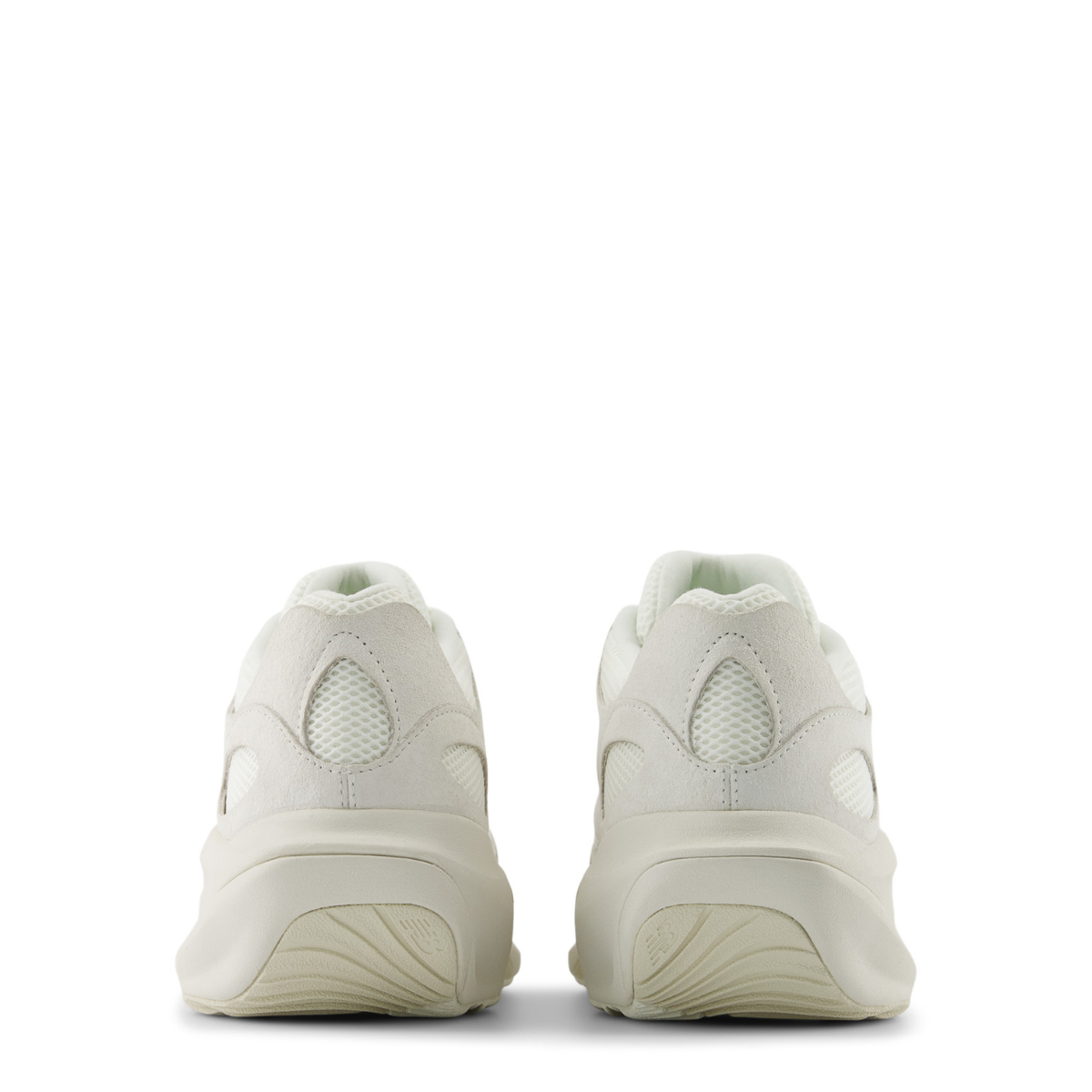 New Balance Women's WRPD Runner in Sea Salt