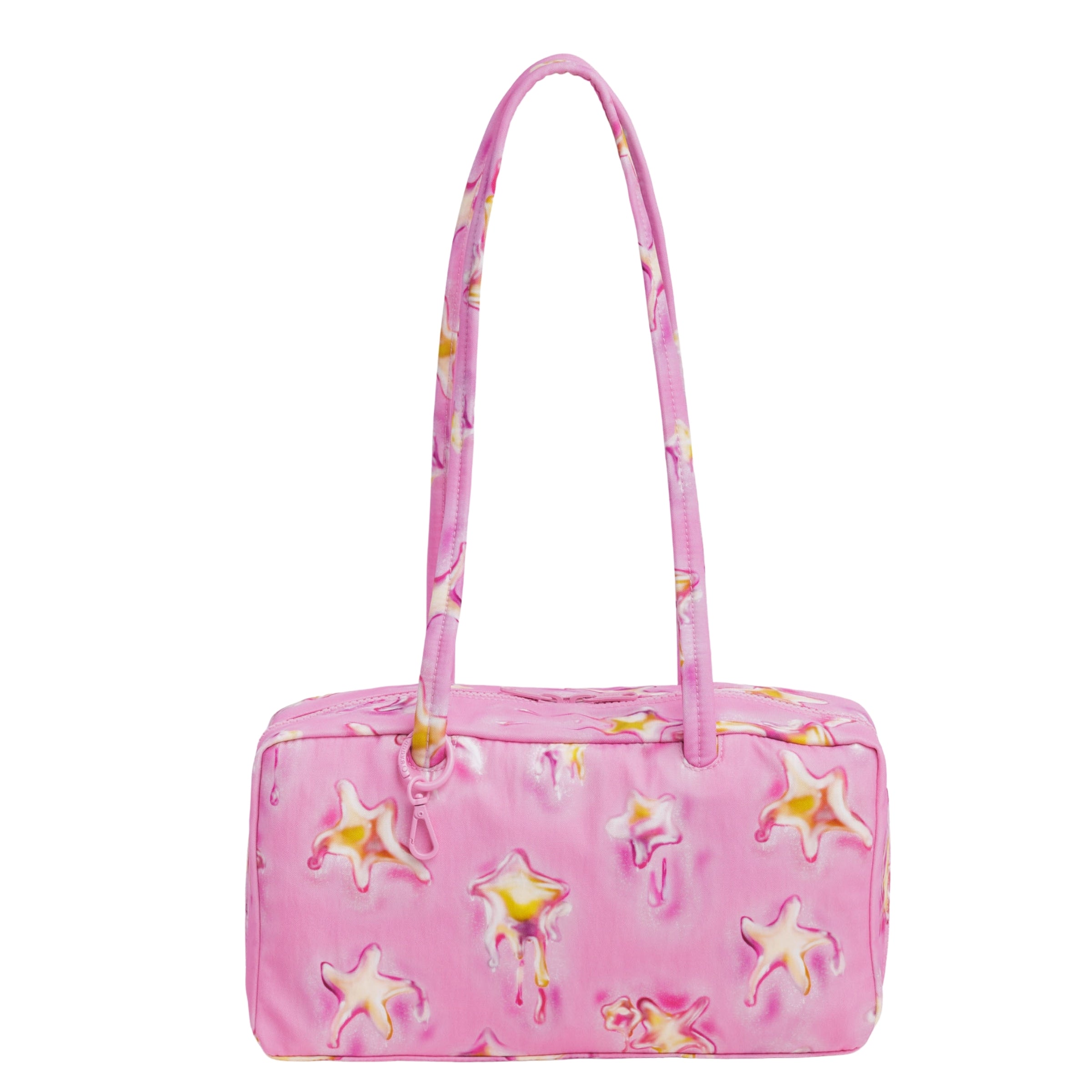 Baggu Nylon Bowler Bag in Hello Kitty Phone – Getoutside Shoes