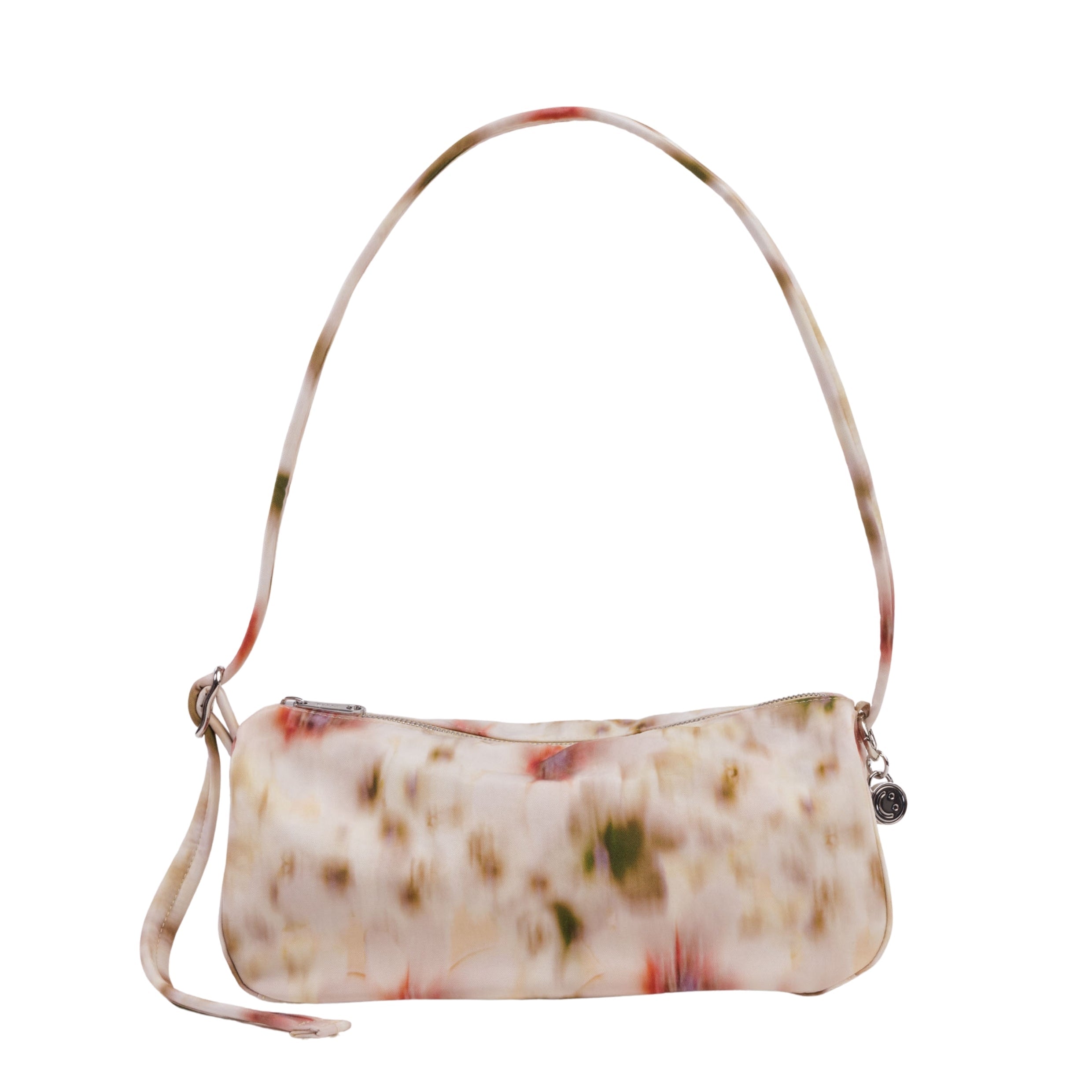 Baggu Nylon Loaf Bag in Abstract Floral