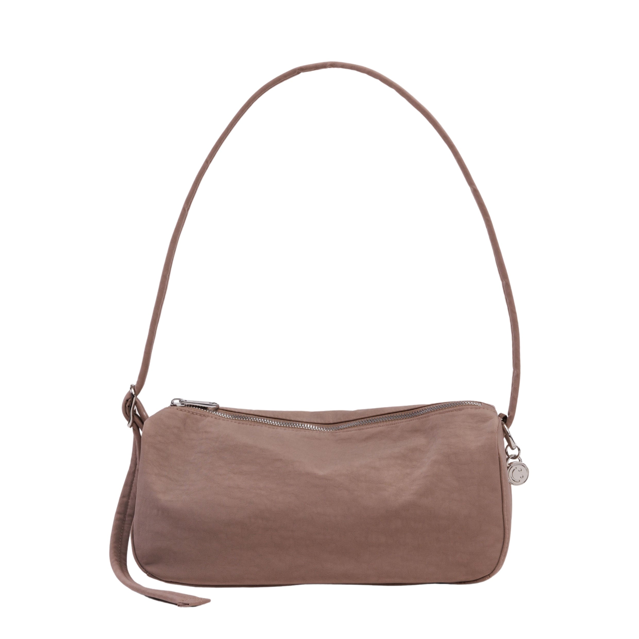 Baggu Nylon Loaf Bag in Toasted Almond