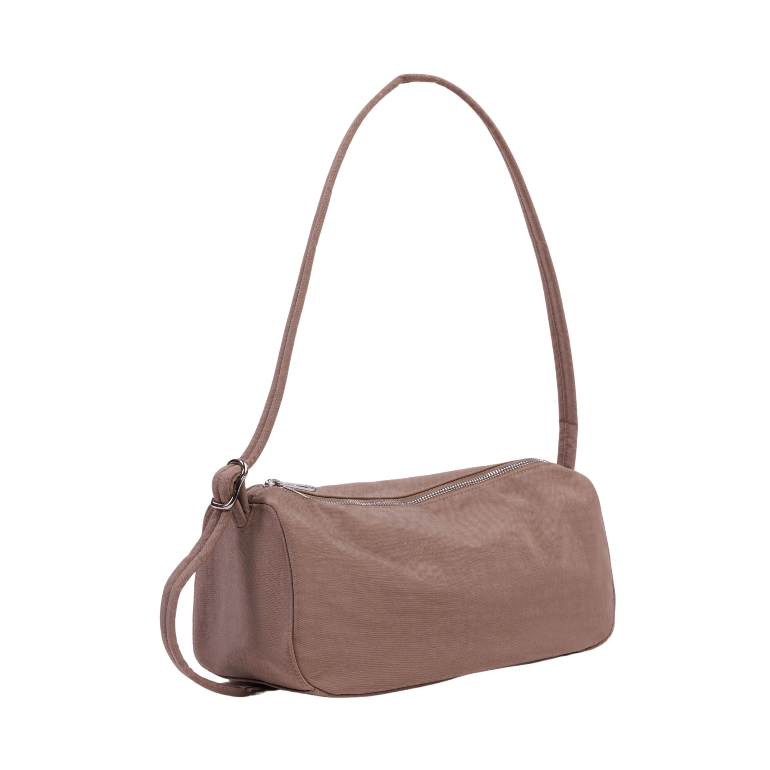 Baggu Nylon Loaf Bag in Toasted Almond