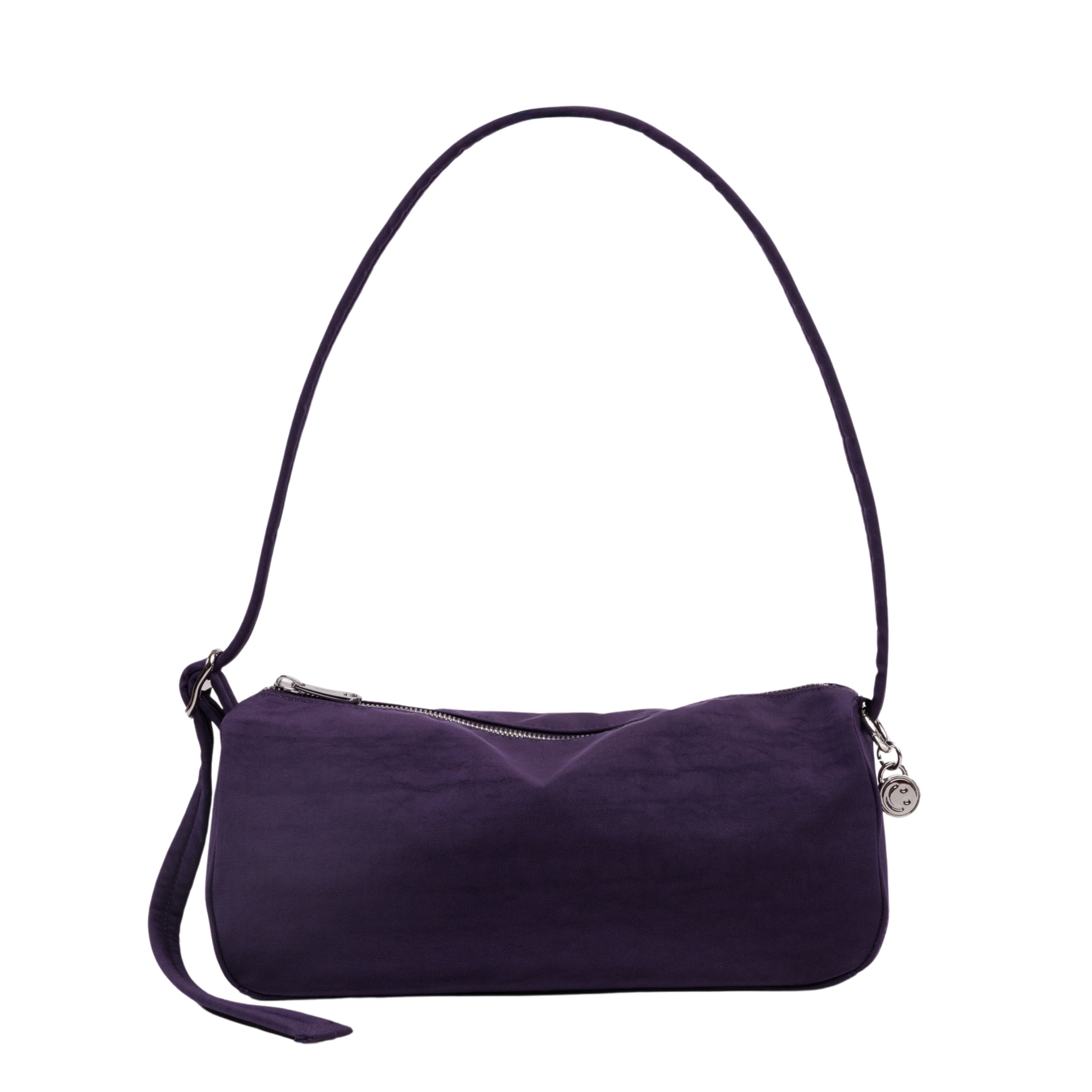 Baggu Nylon Loaf Bag in Fig