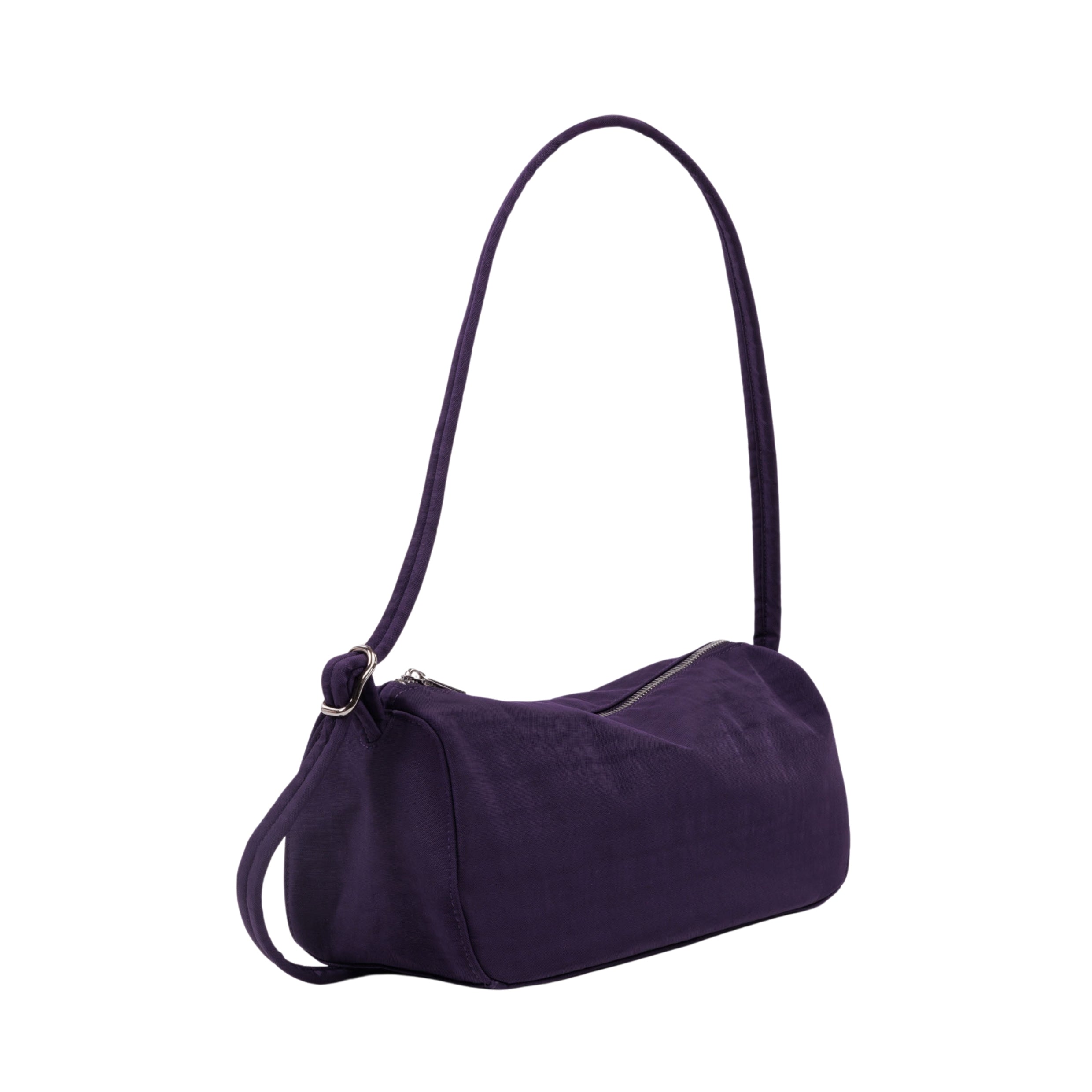 Baggu Nylon Loaf Bag in Fig