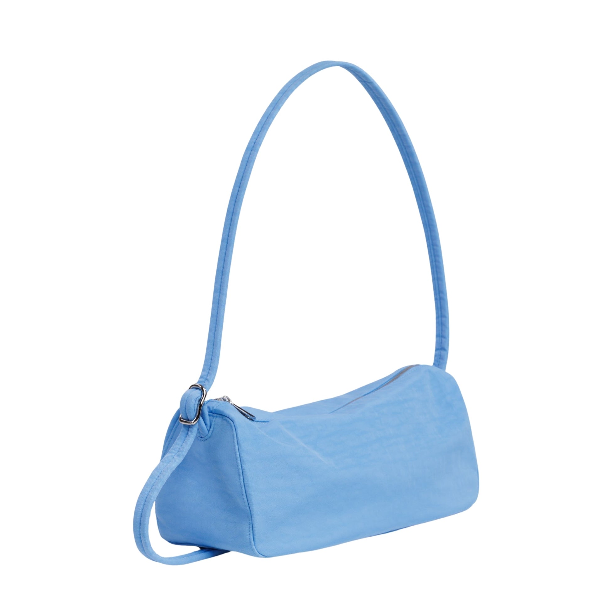 Baggu Nylon Loaf Bag in Piscine