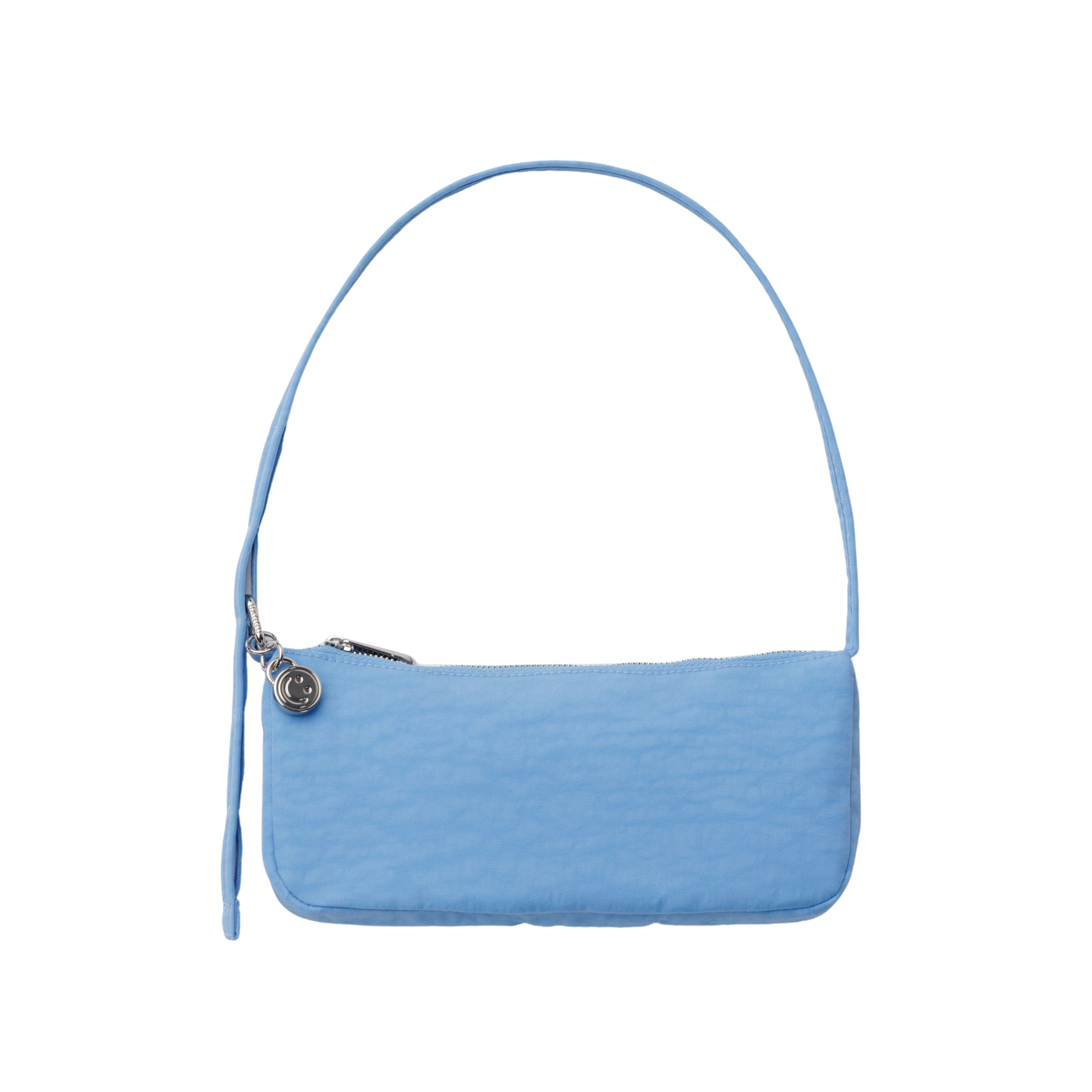 Baggu Nylon Pochette in Piscine