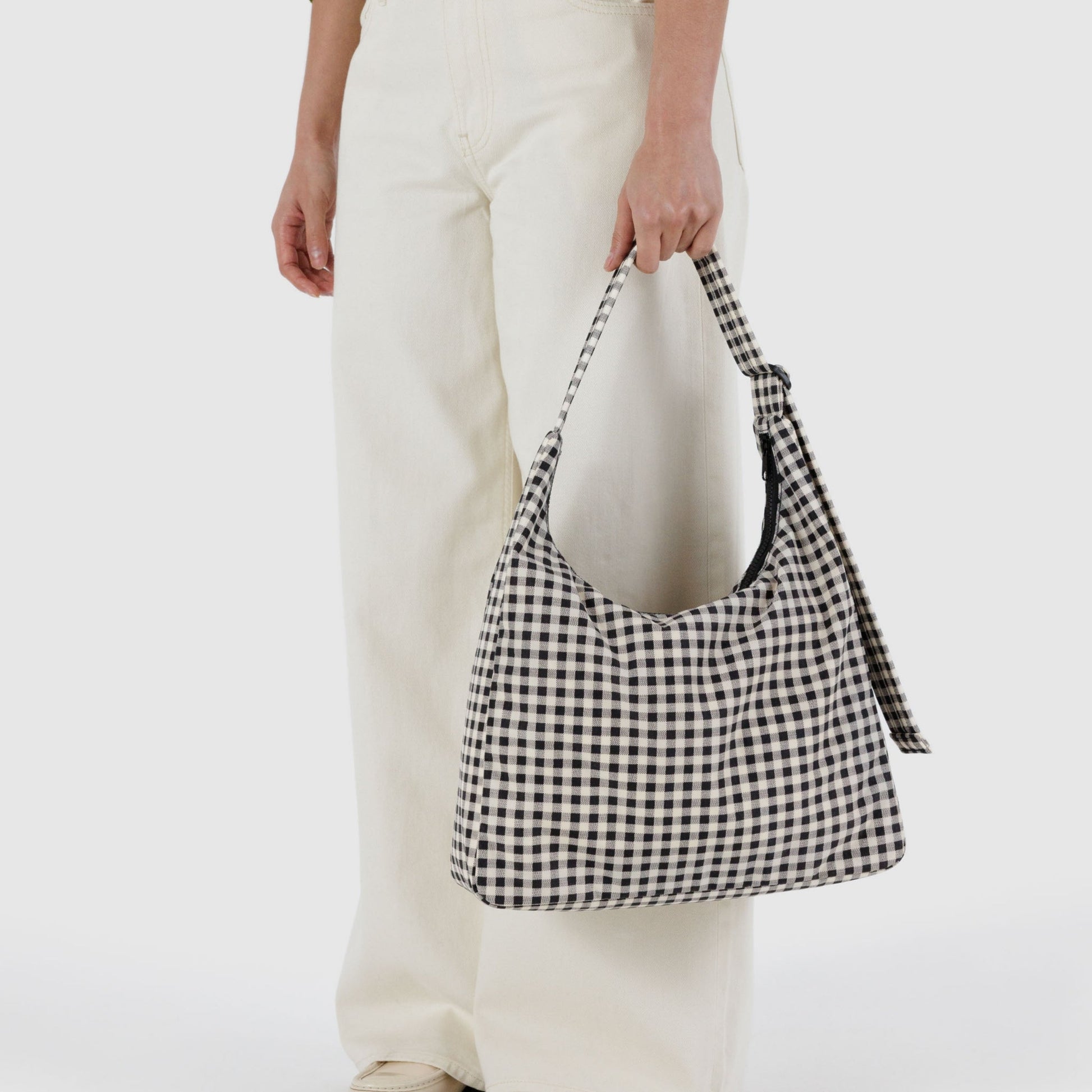 Baggu Nylon Shoulder Bag