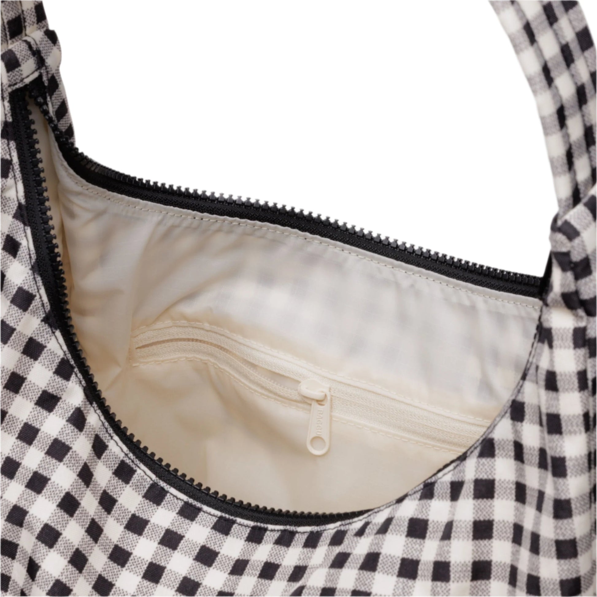 Baggu Nylon Shoulder Bag