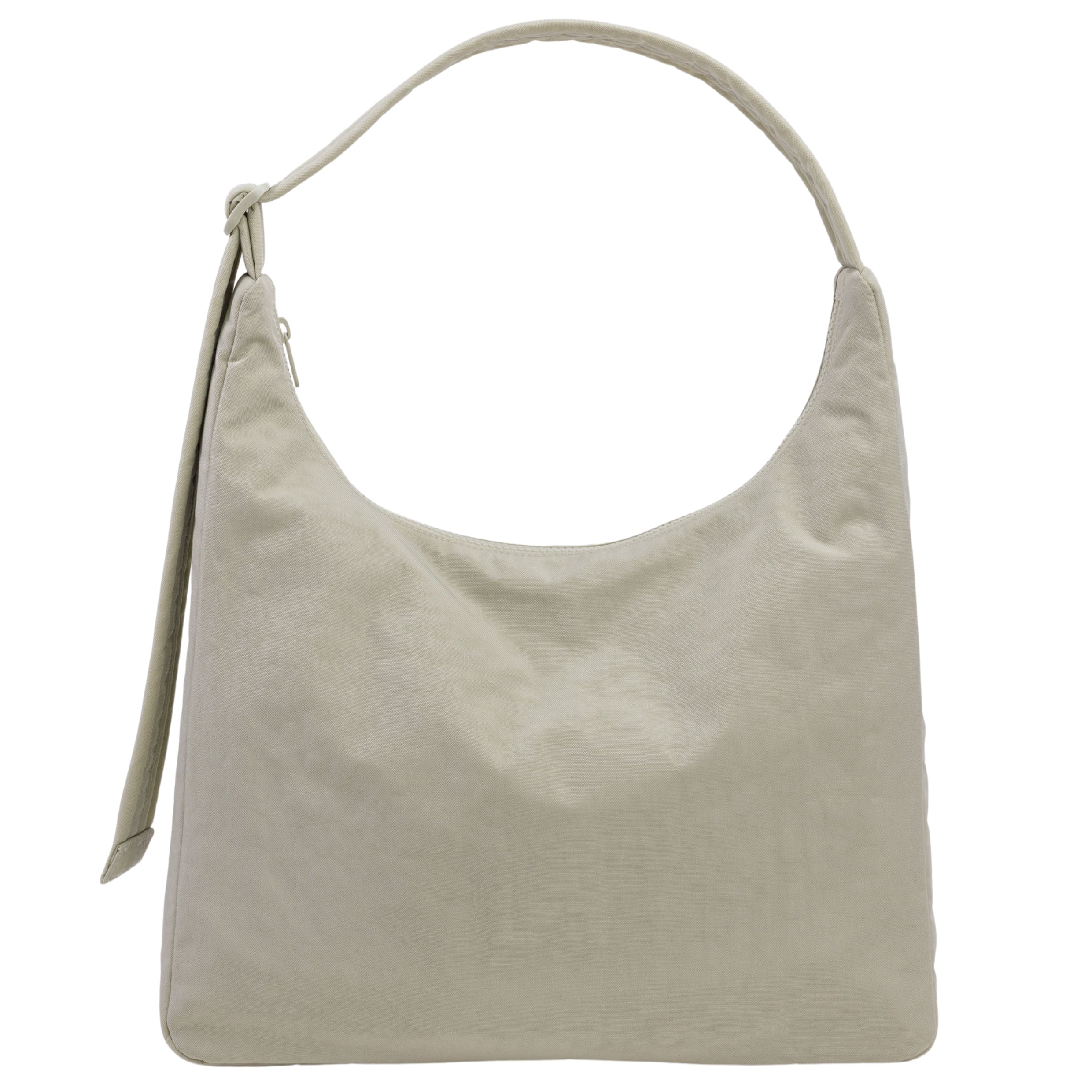 Baggu Nylon Shoulder Bag in Celadon