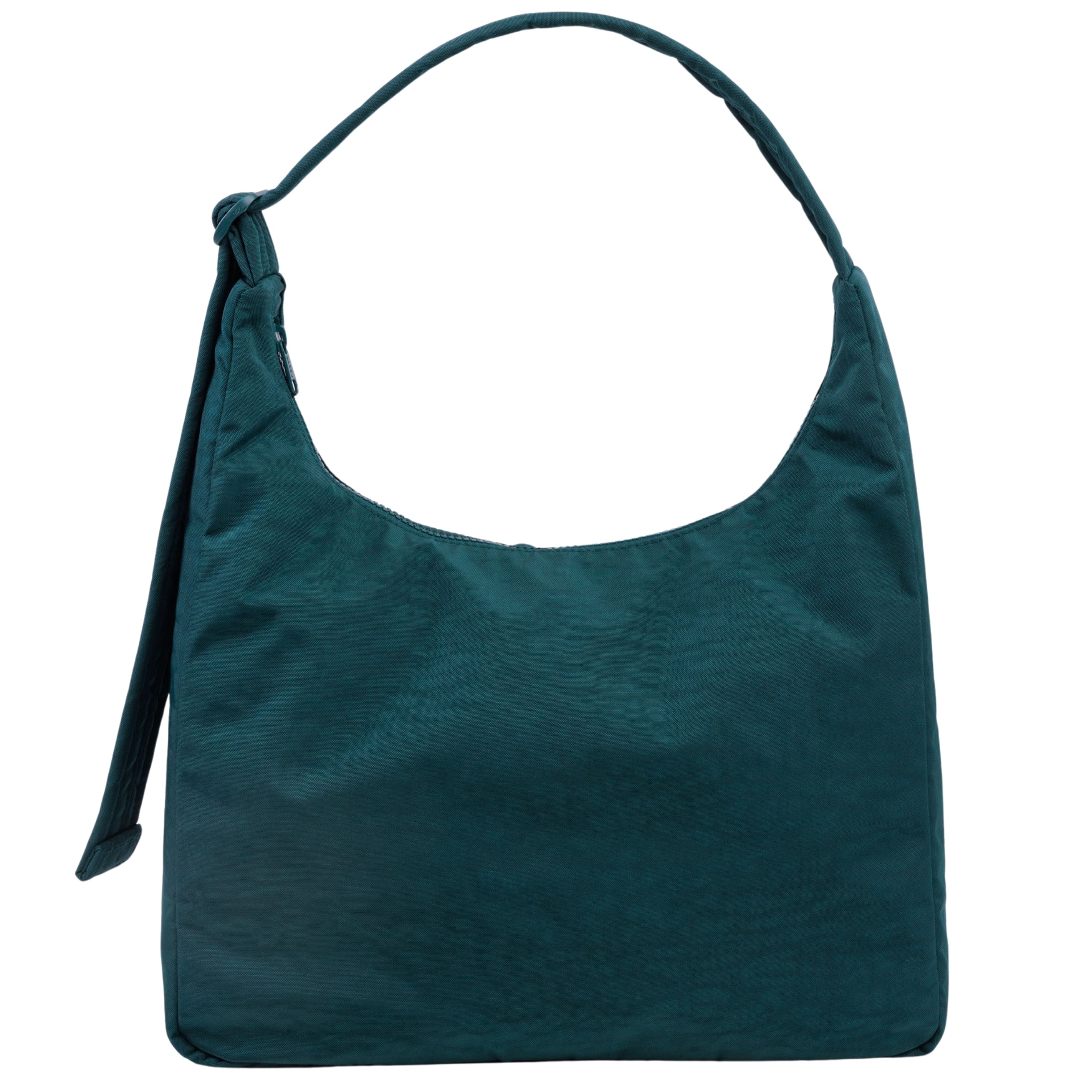 Baggu Nylon Shoulder Bag in Deep Sea