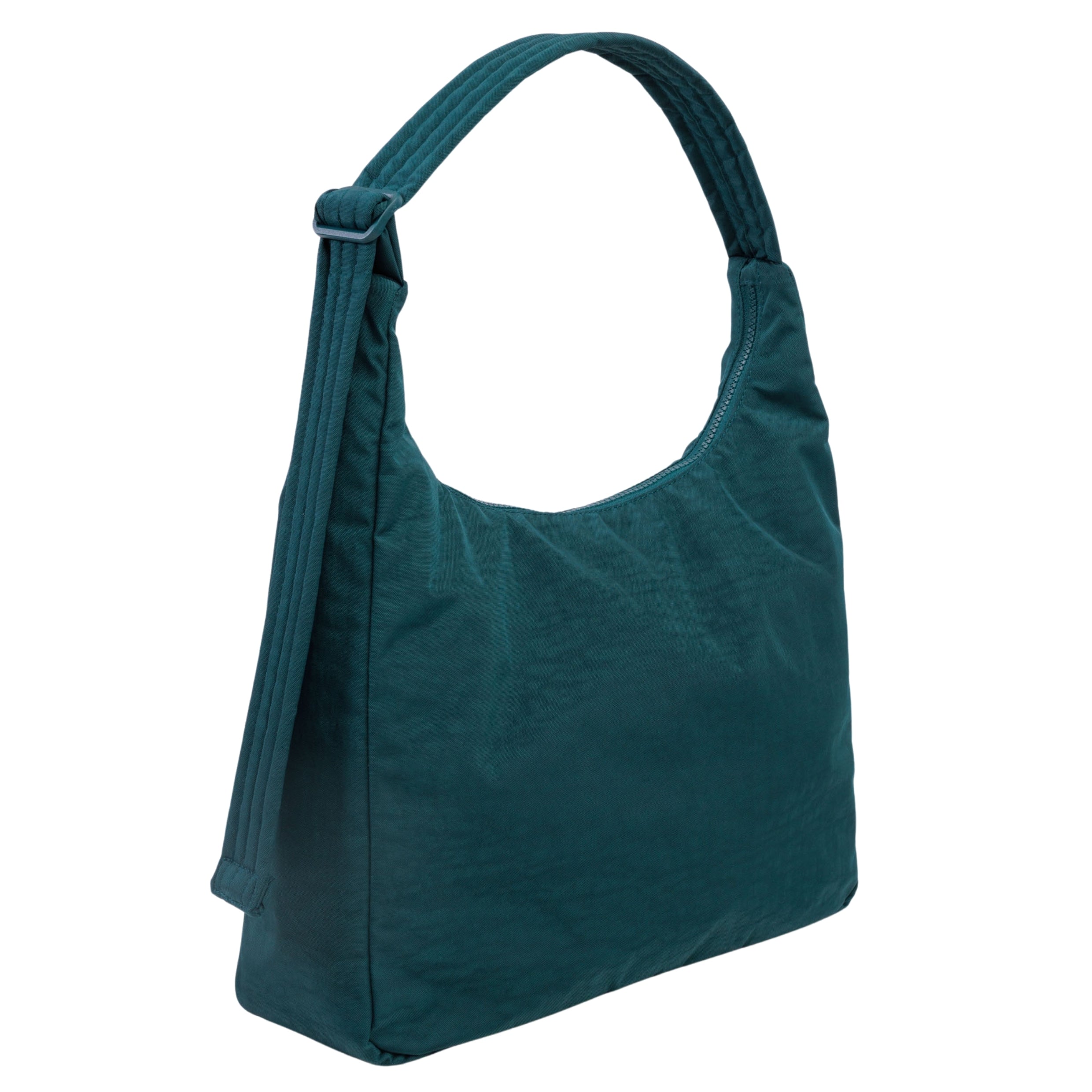 Baggu Nylon Shoulder Bag in Deep Sea