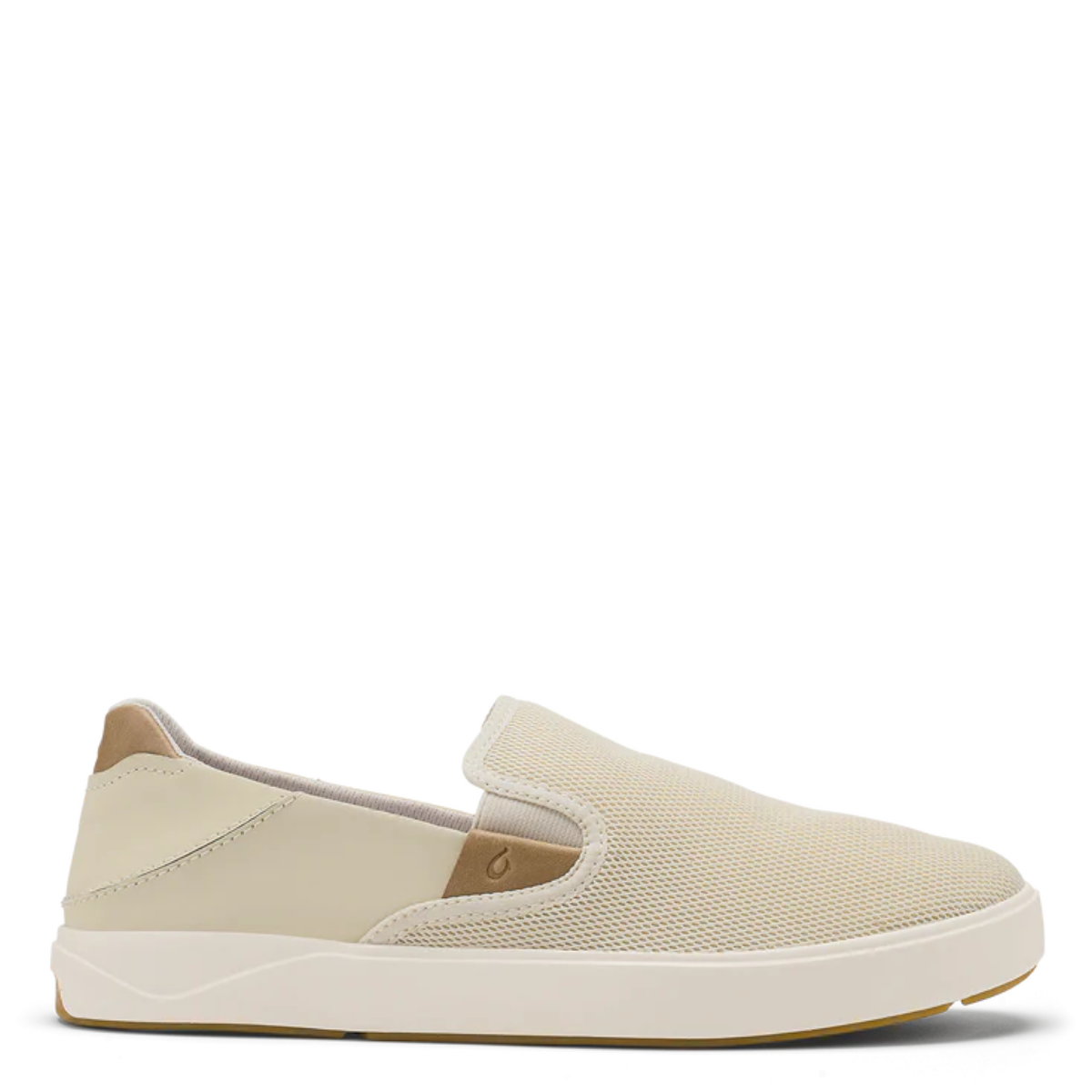 OluKai Men's Lae‘ahi Nui in Tapa/Tan