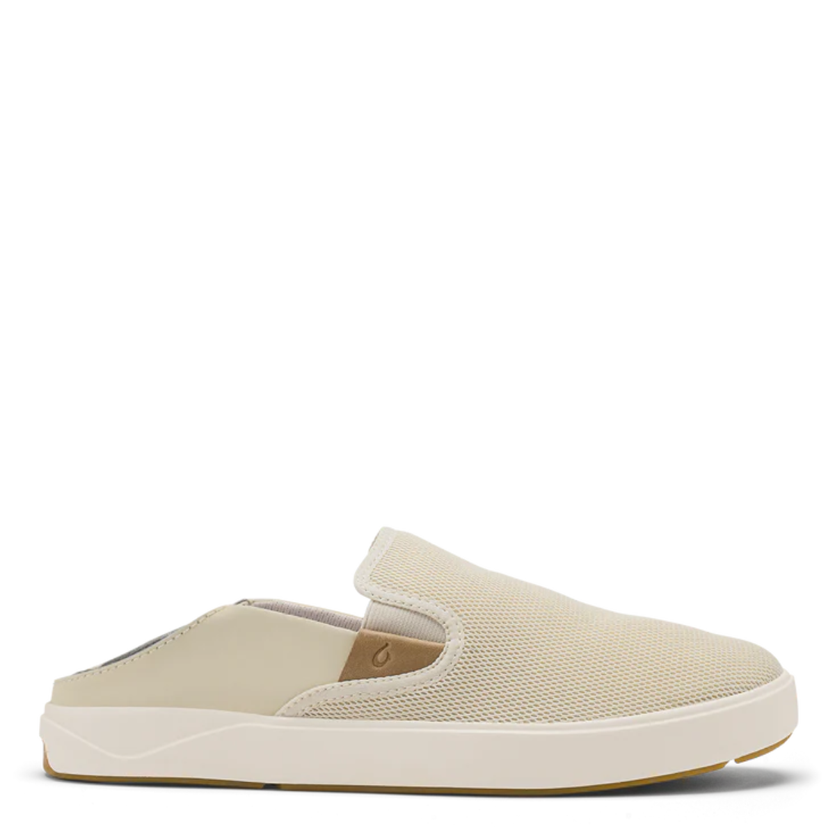 OluKai Men's Lae‘ahi Nui in Tapa/Tan