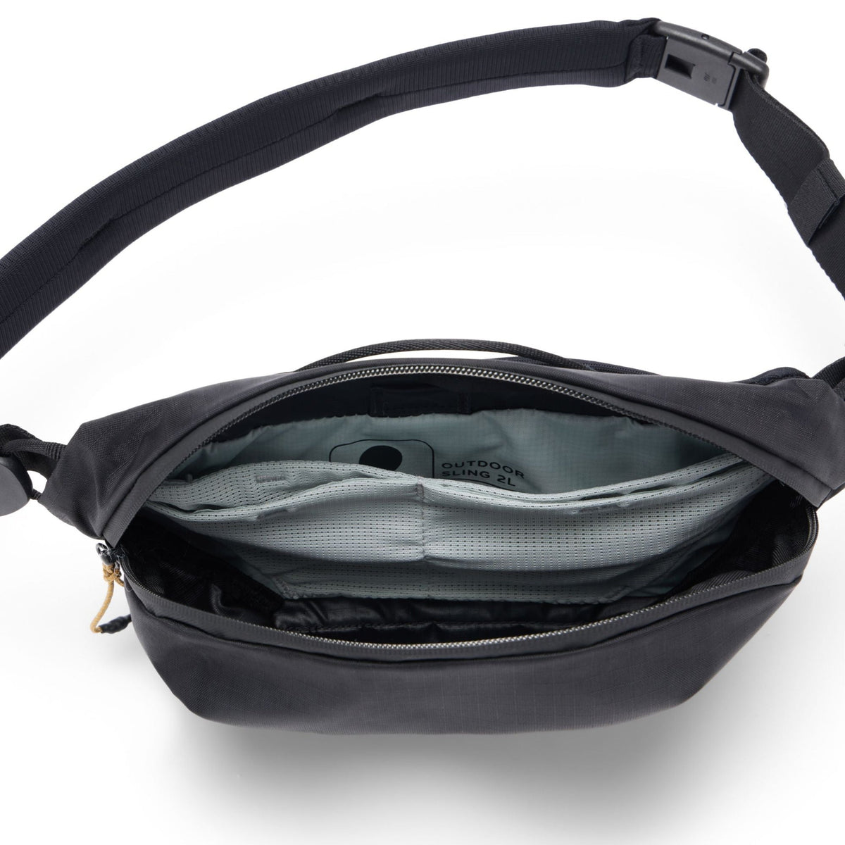 Peak Design Outdoor Sling 2L in Black