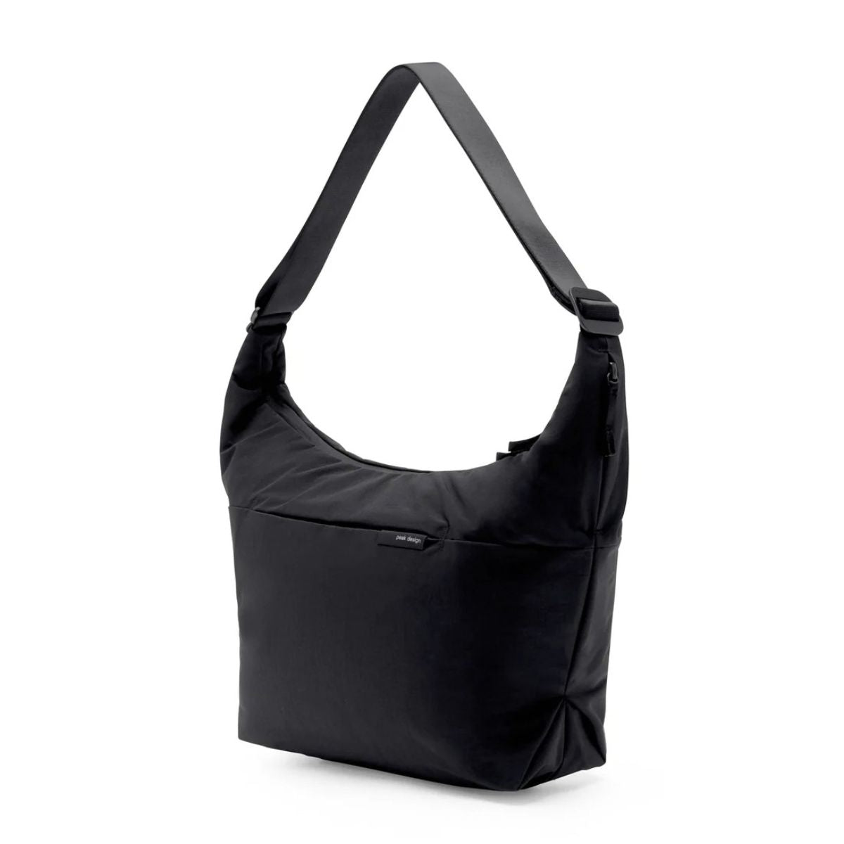 Peak Design City Crescent 12L in Black