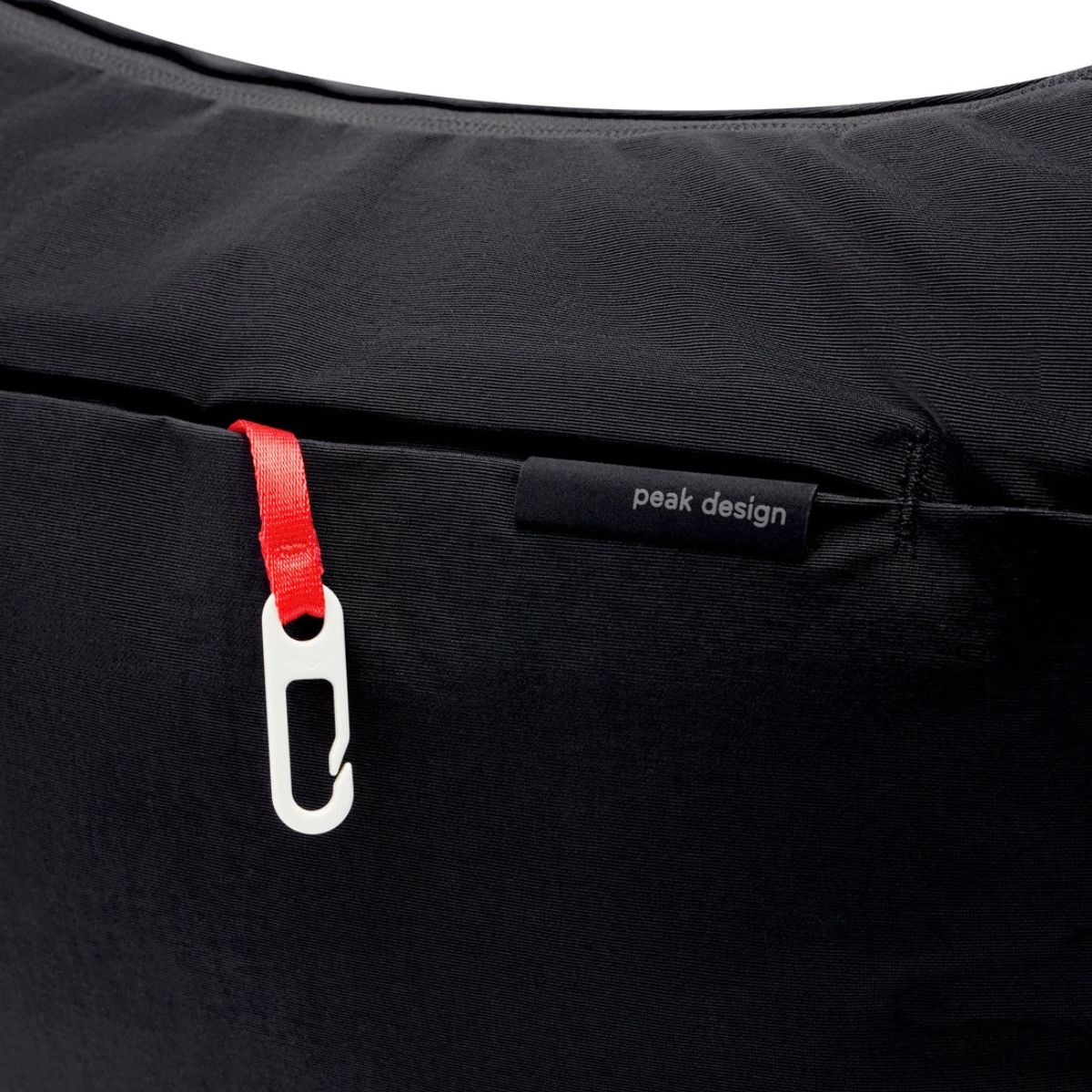 Peak Design City Crescent 12L in Black