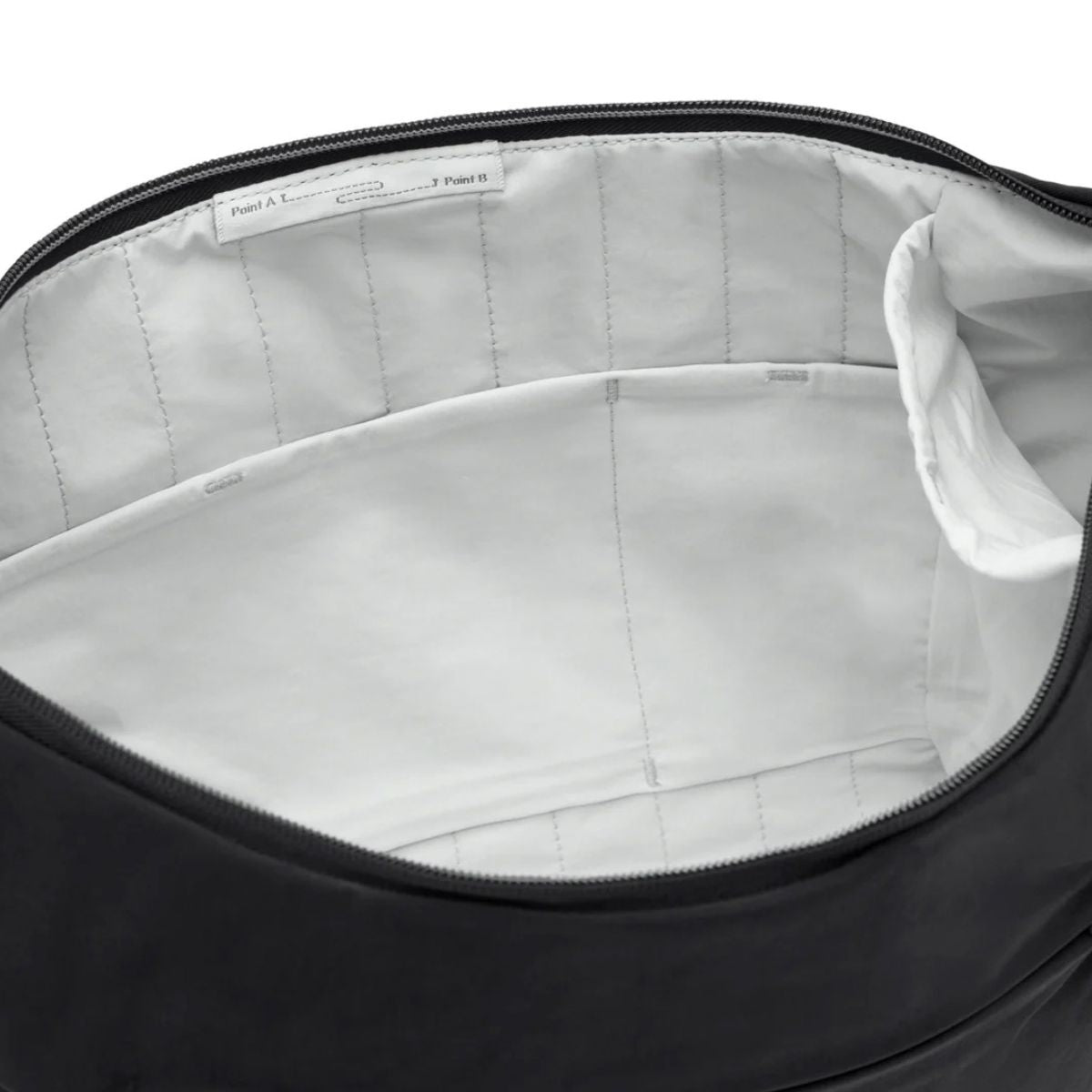 Peak Design City Crescent 12L in Black