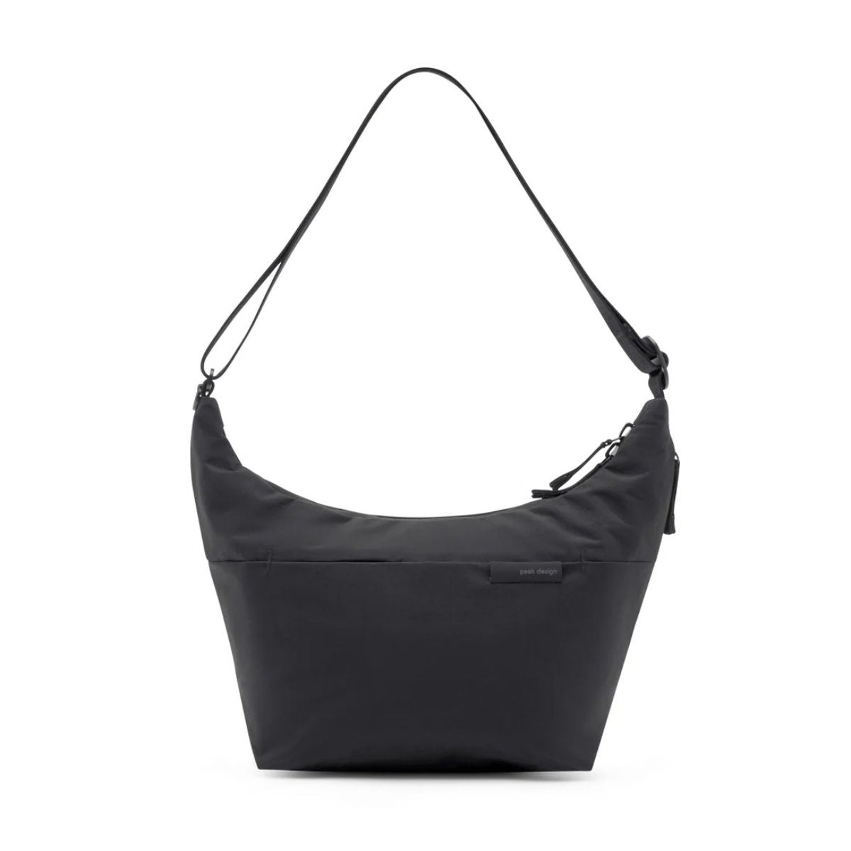 Peak Design City Crescent 6L in Black