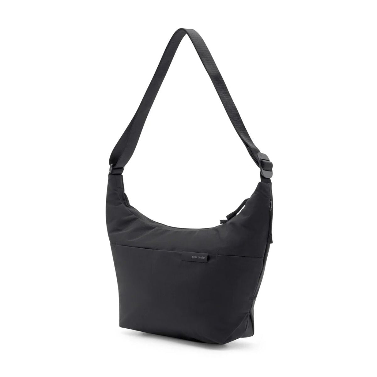 Peak Design City Crescent 6L in Black