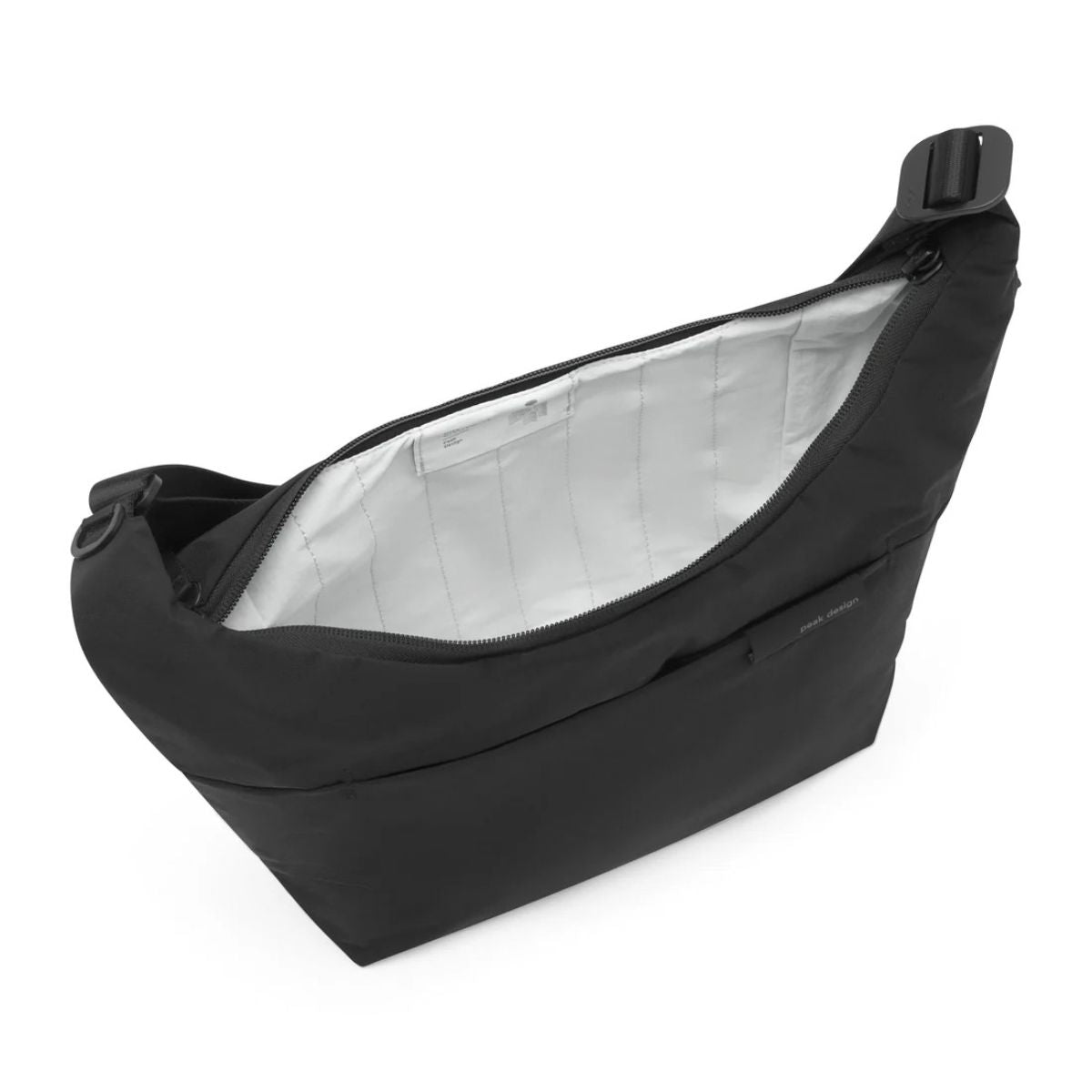 Peak Design City Crescent 6L in Black