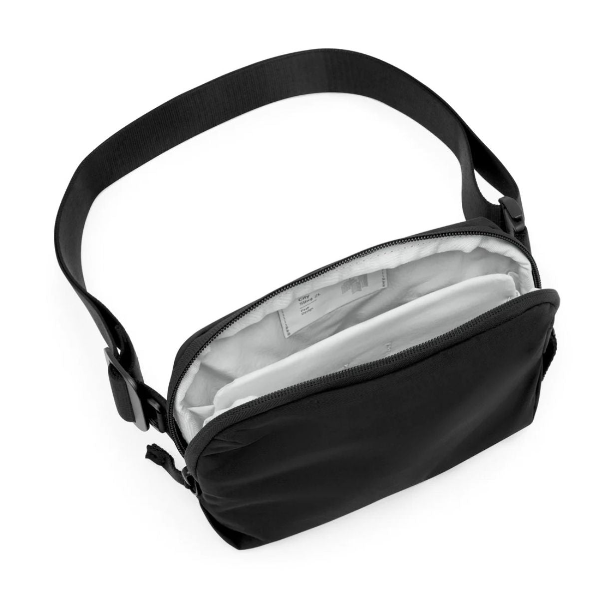 Peak Design City Sling 2L in Black