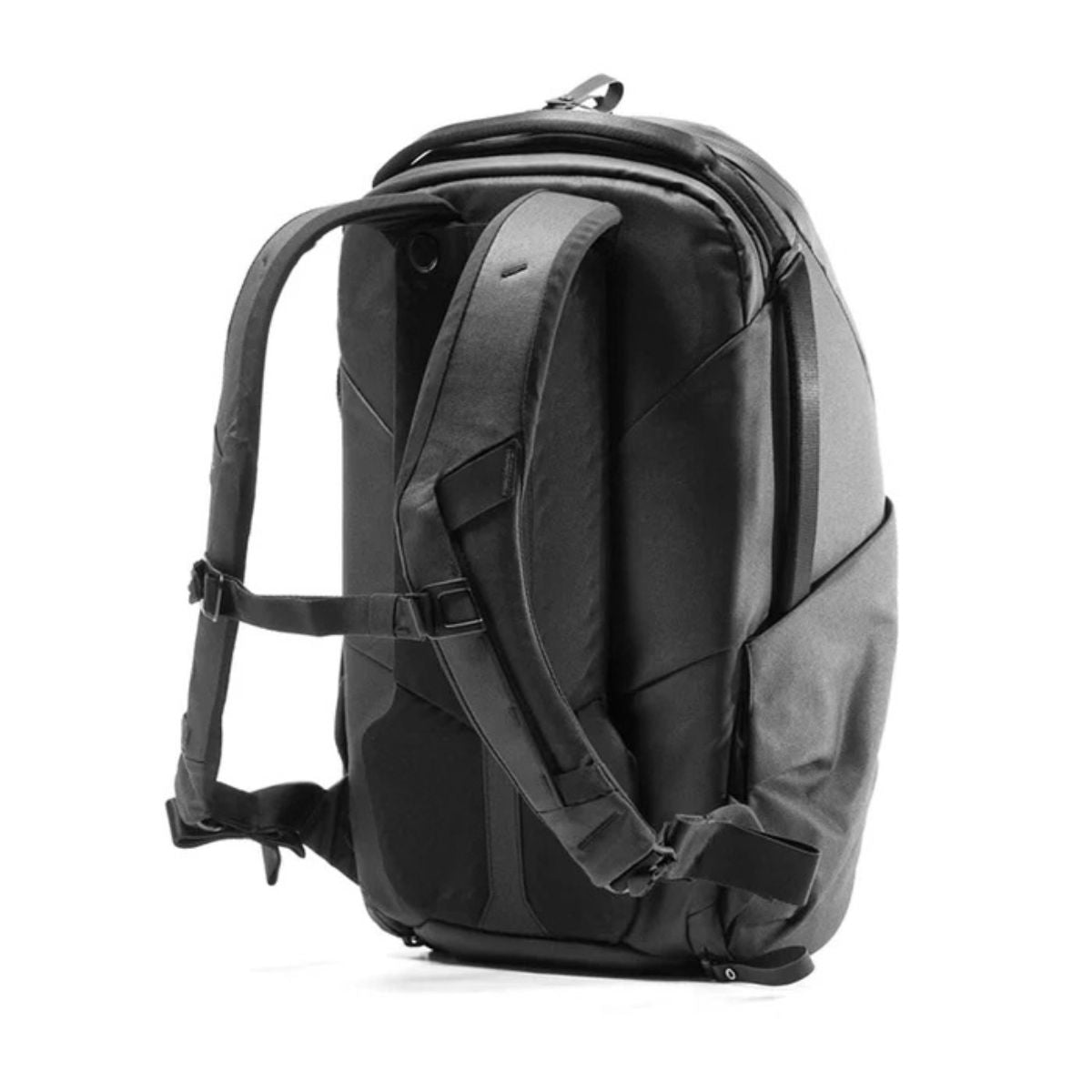 Peak Design Everyday Backpack Zip 15L in Black