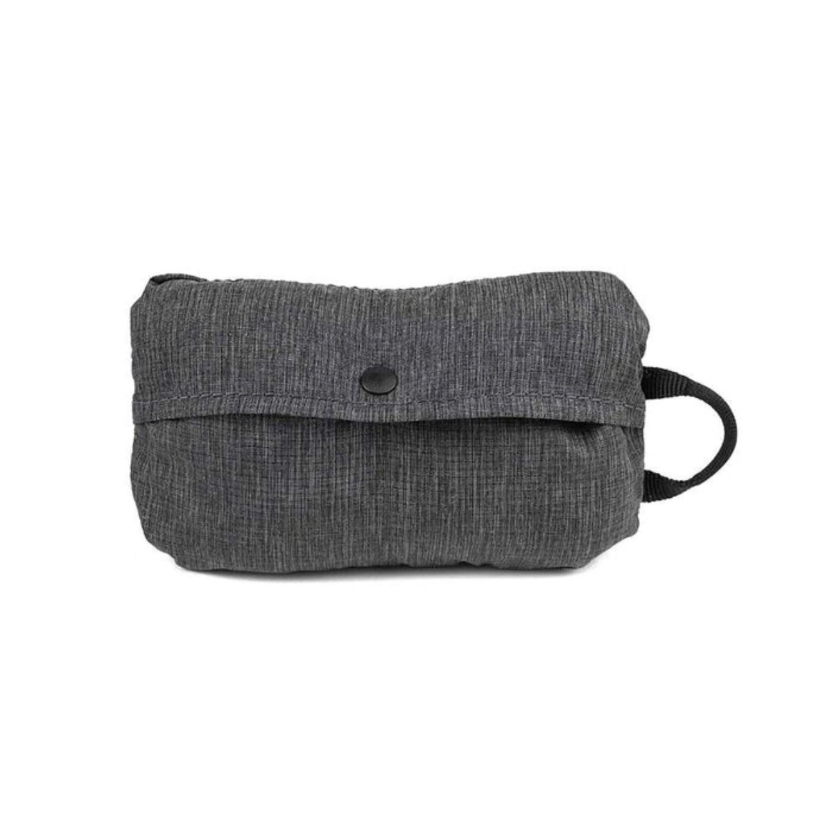 Peak Design Packable Tote in Charcoal