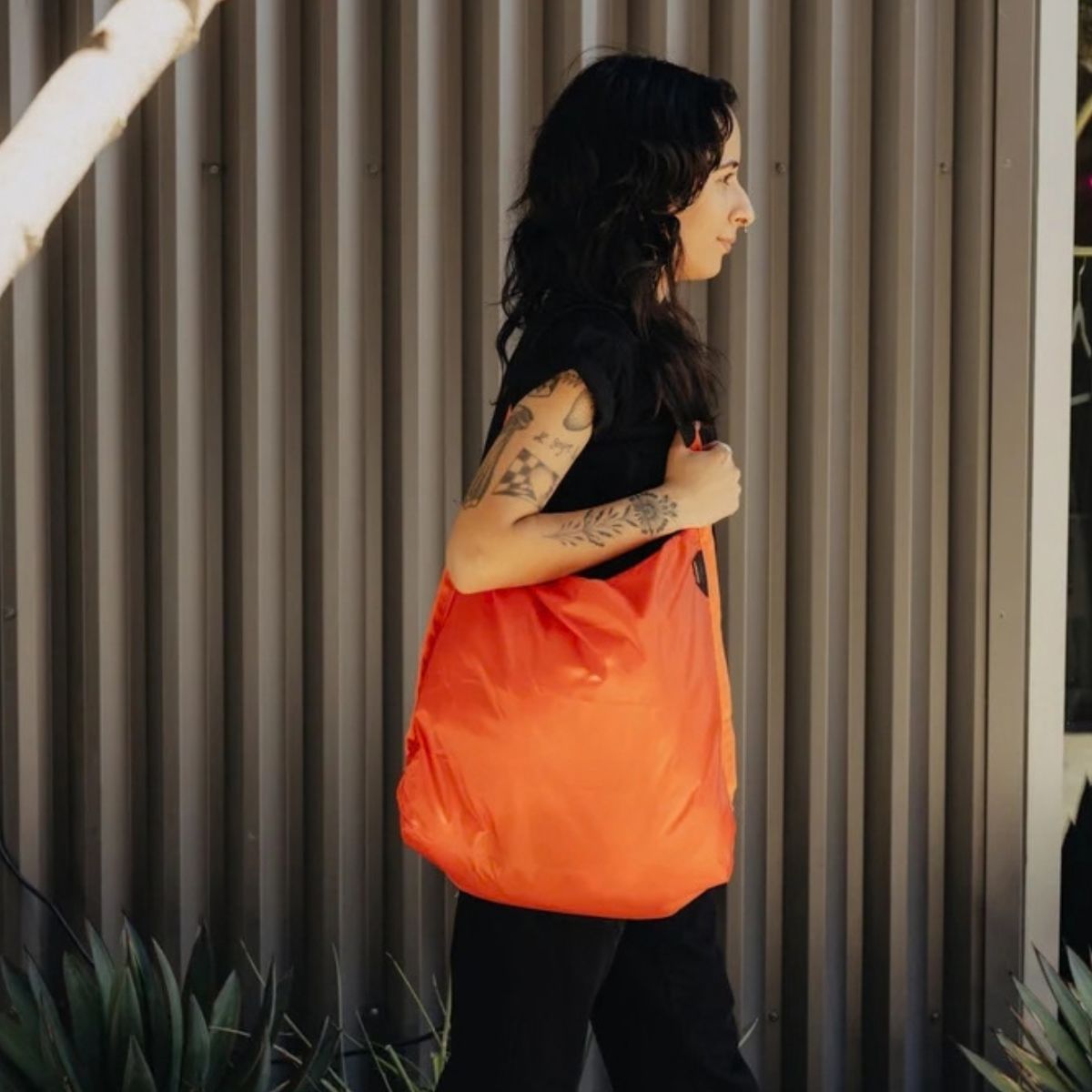 Peak Design Packable Tote in Ibis