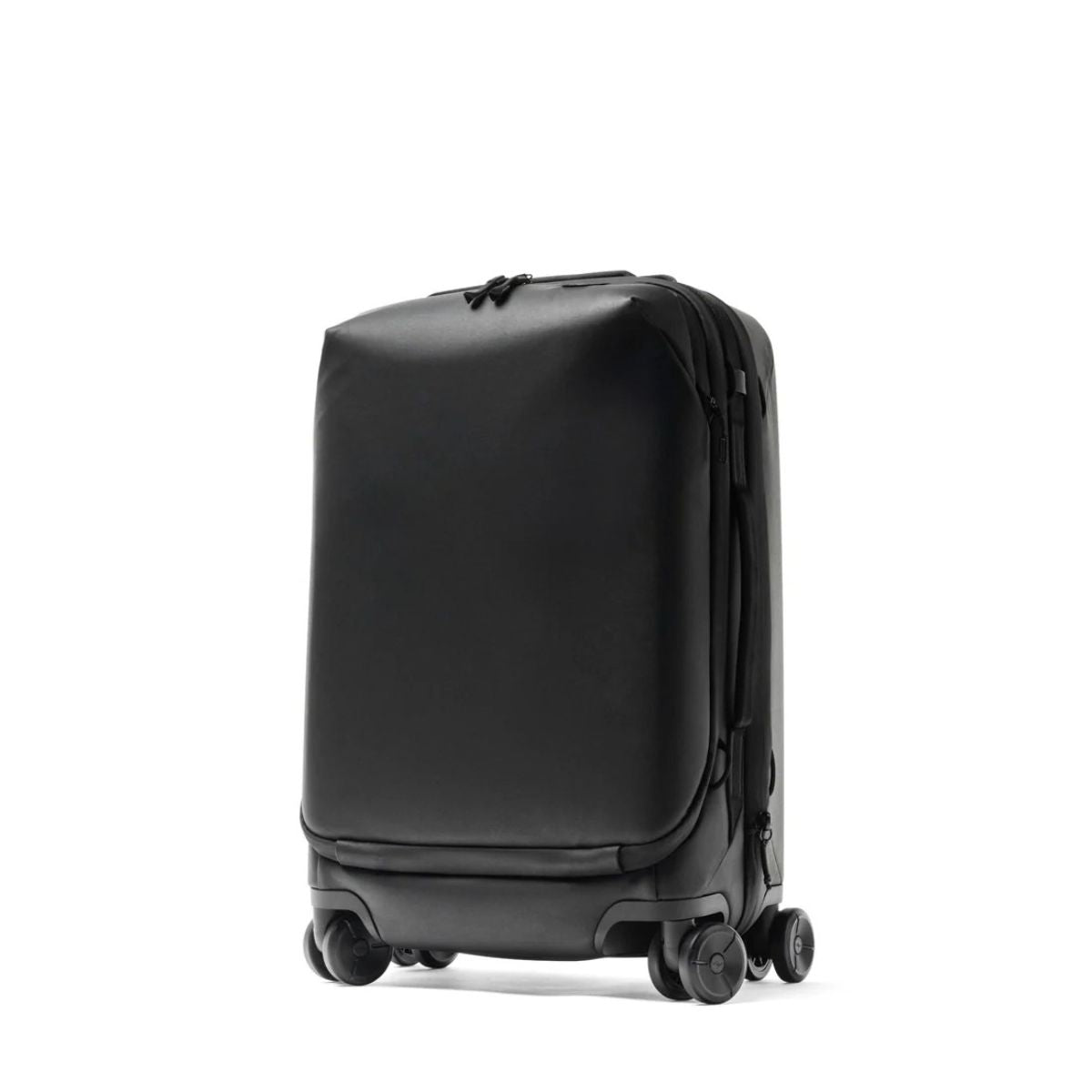 Peak Design Roller Pro Carry-On in Black