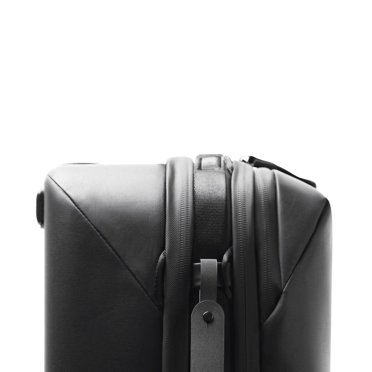 Peak Design Roller Pro Carry-On in Black